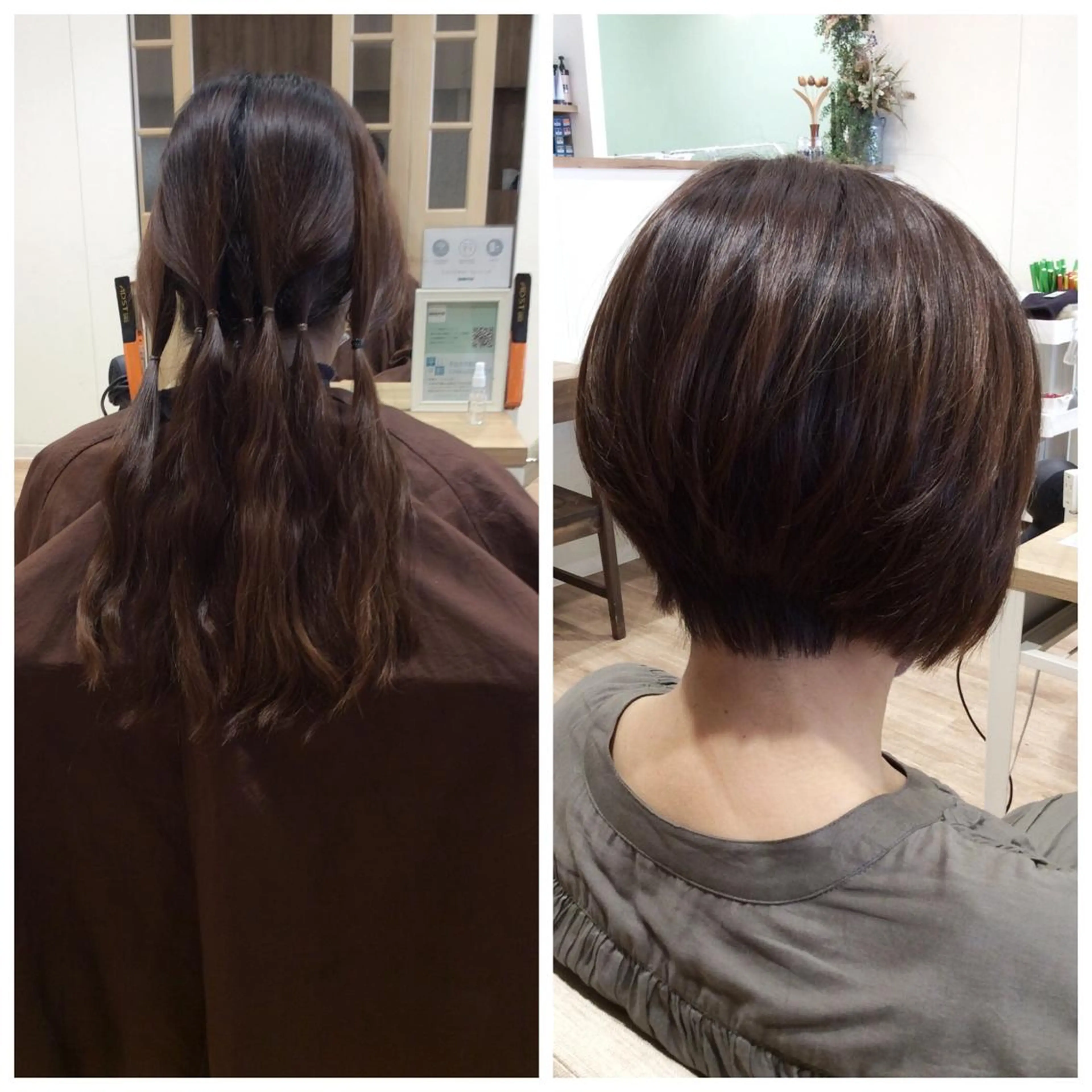 ショート Shingo #パーマのヘアスタイル