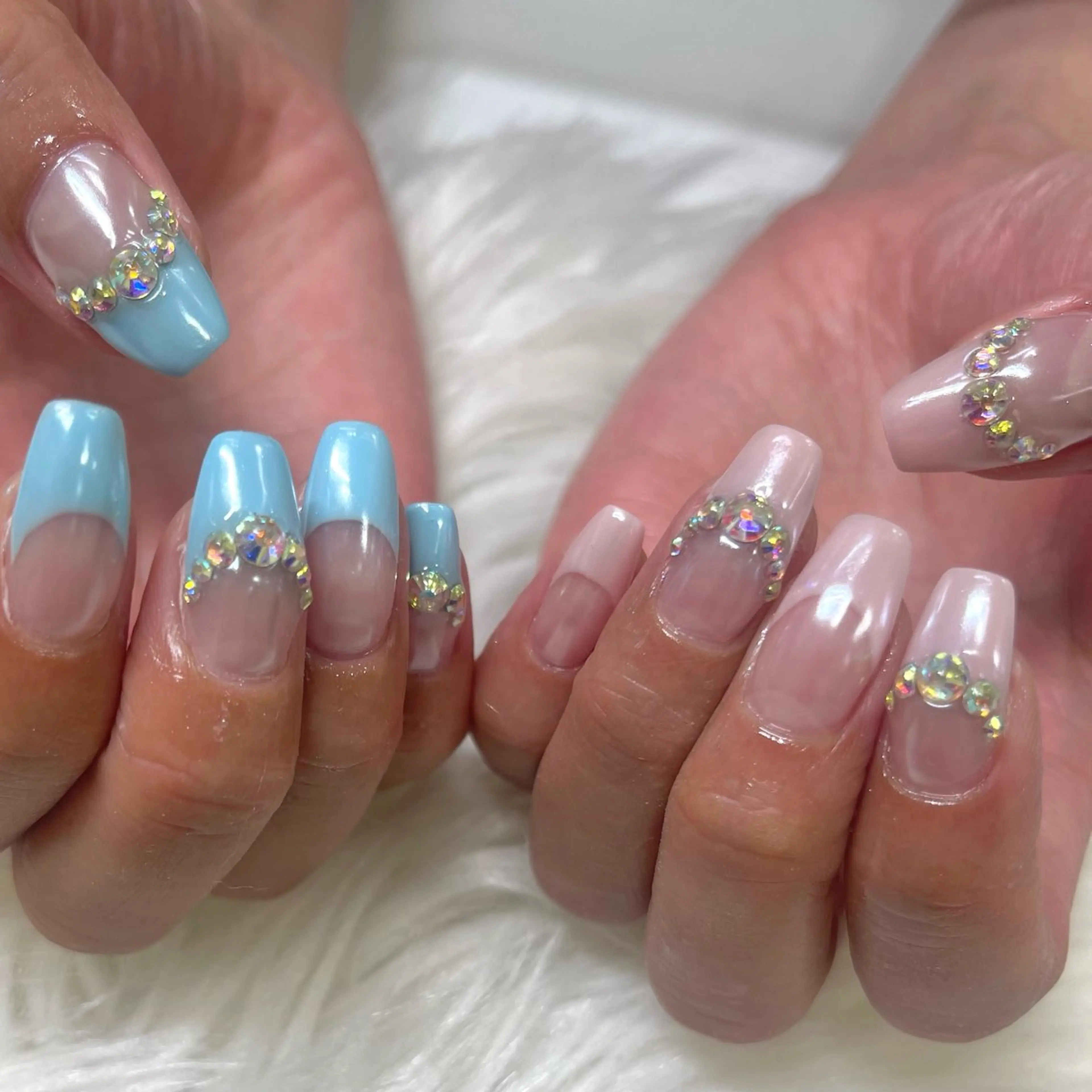 ネイル lulula ricoのエステ・リラクイメージ