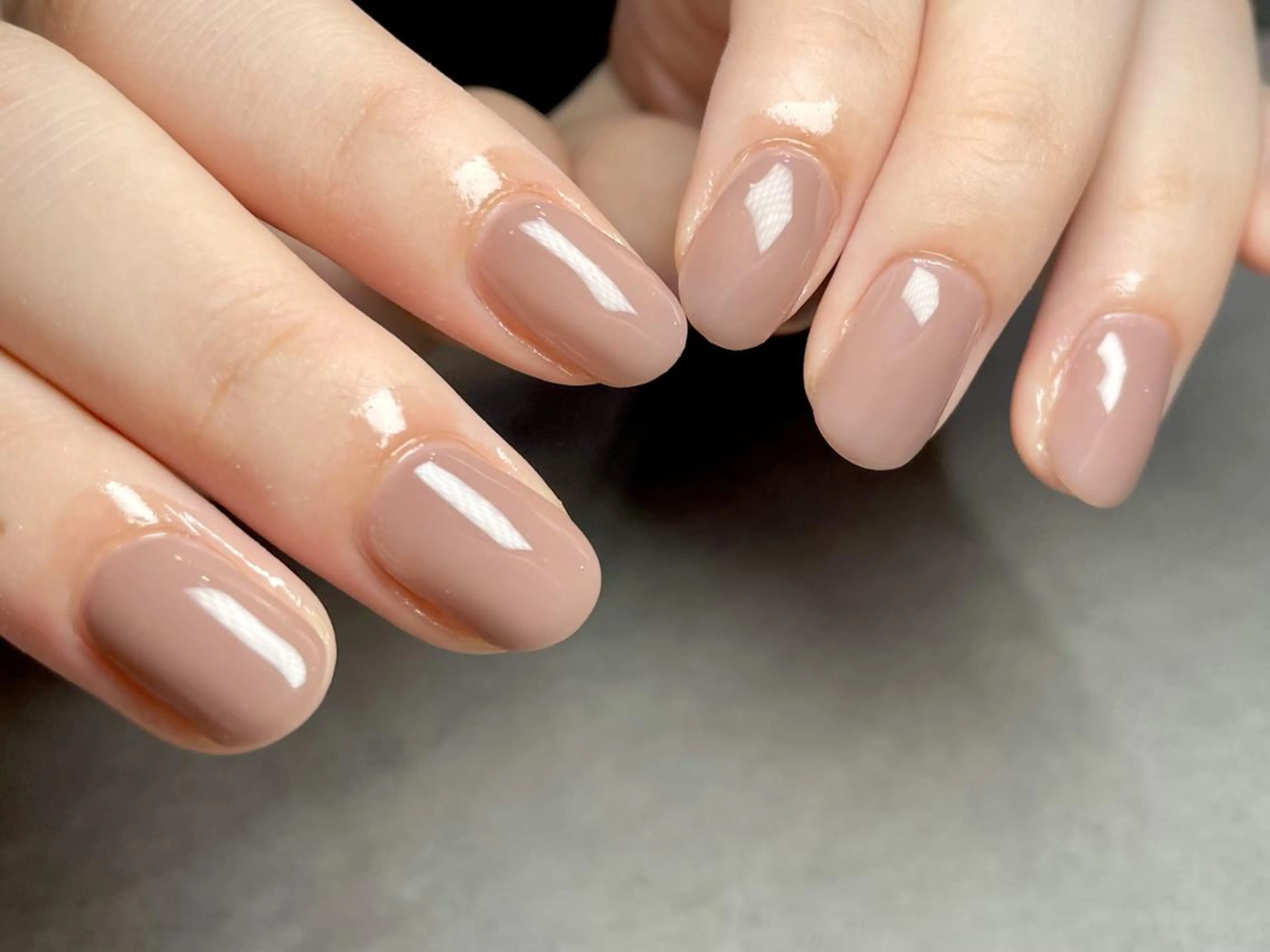 ネイル e. akのネイルデザイン