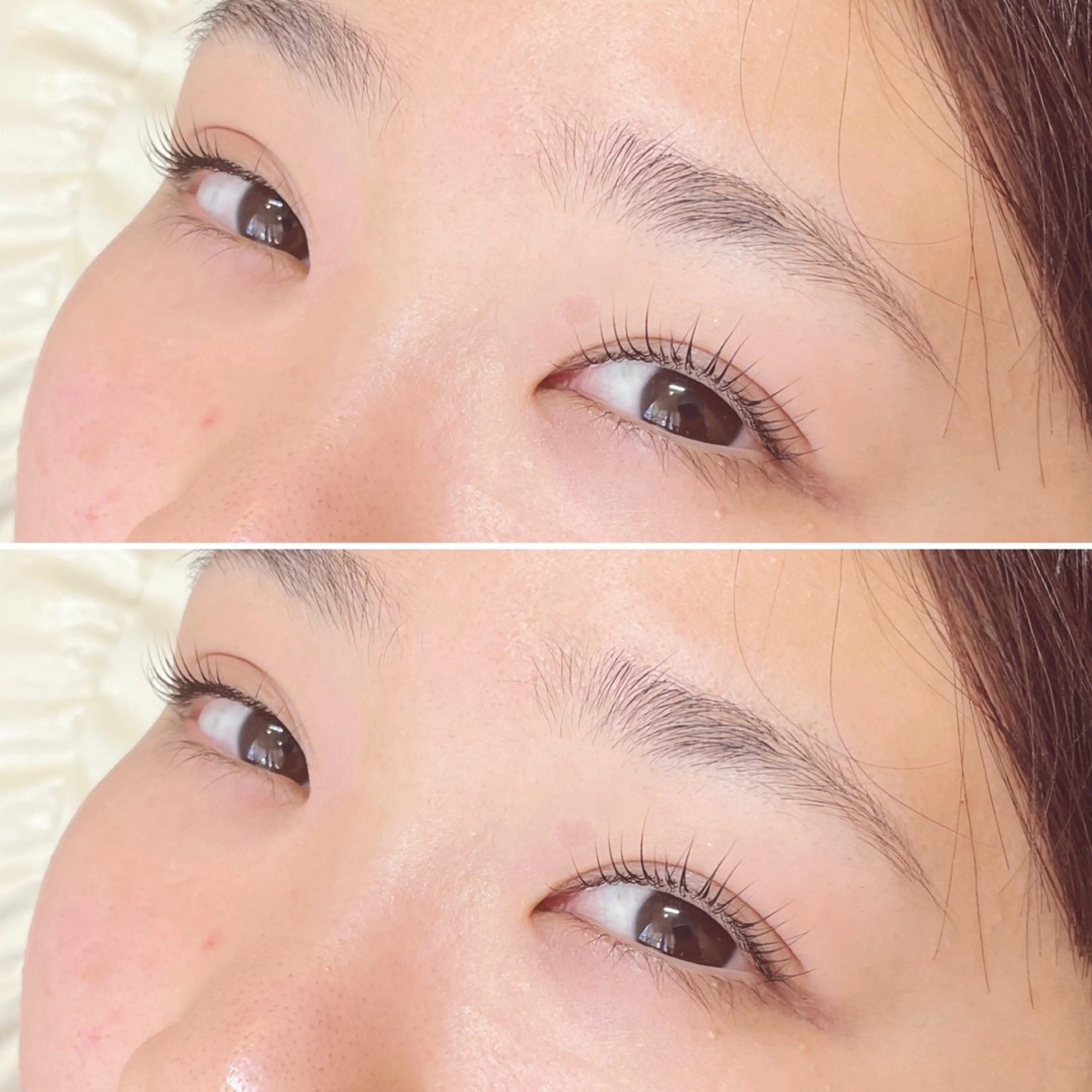 マツエク・マツパ tricot 藤元のマツエク・マツパデザイン