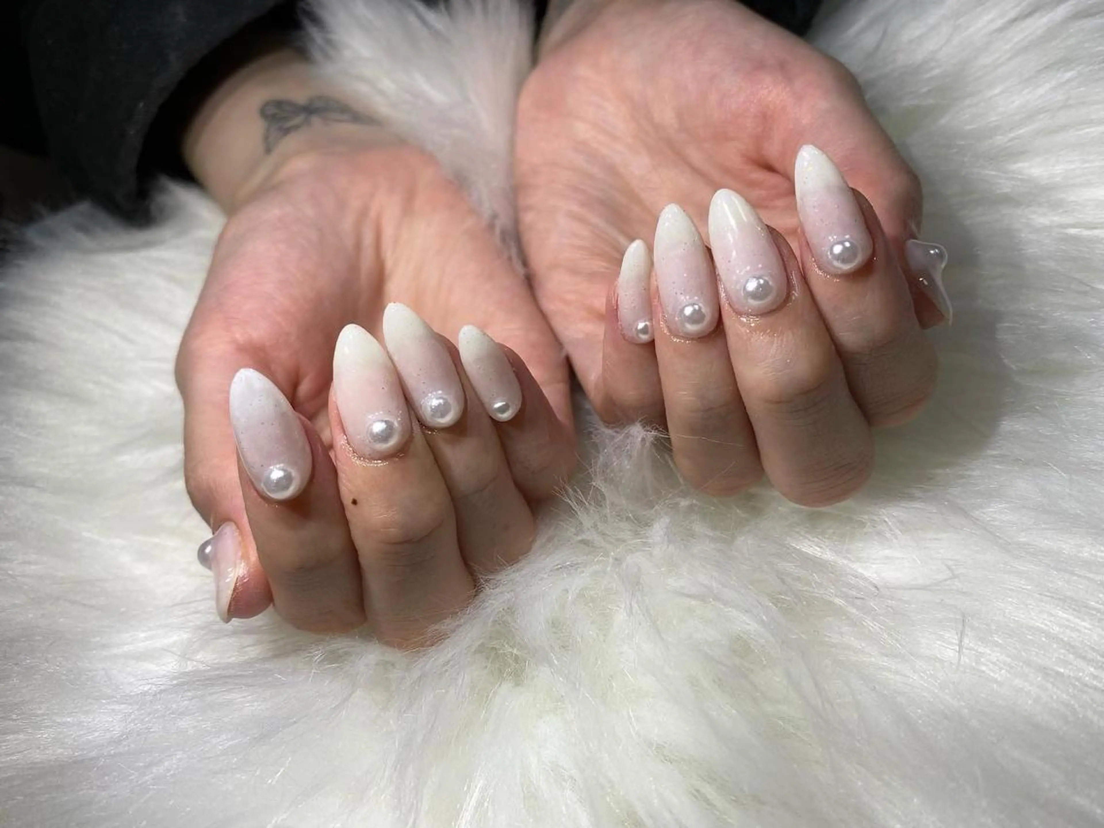 ネイル ハンドネイル P. nailのネイルデザイン