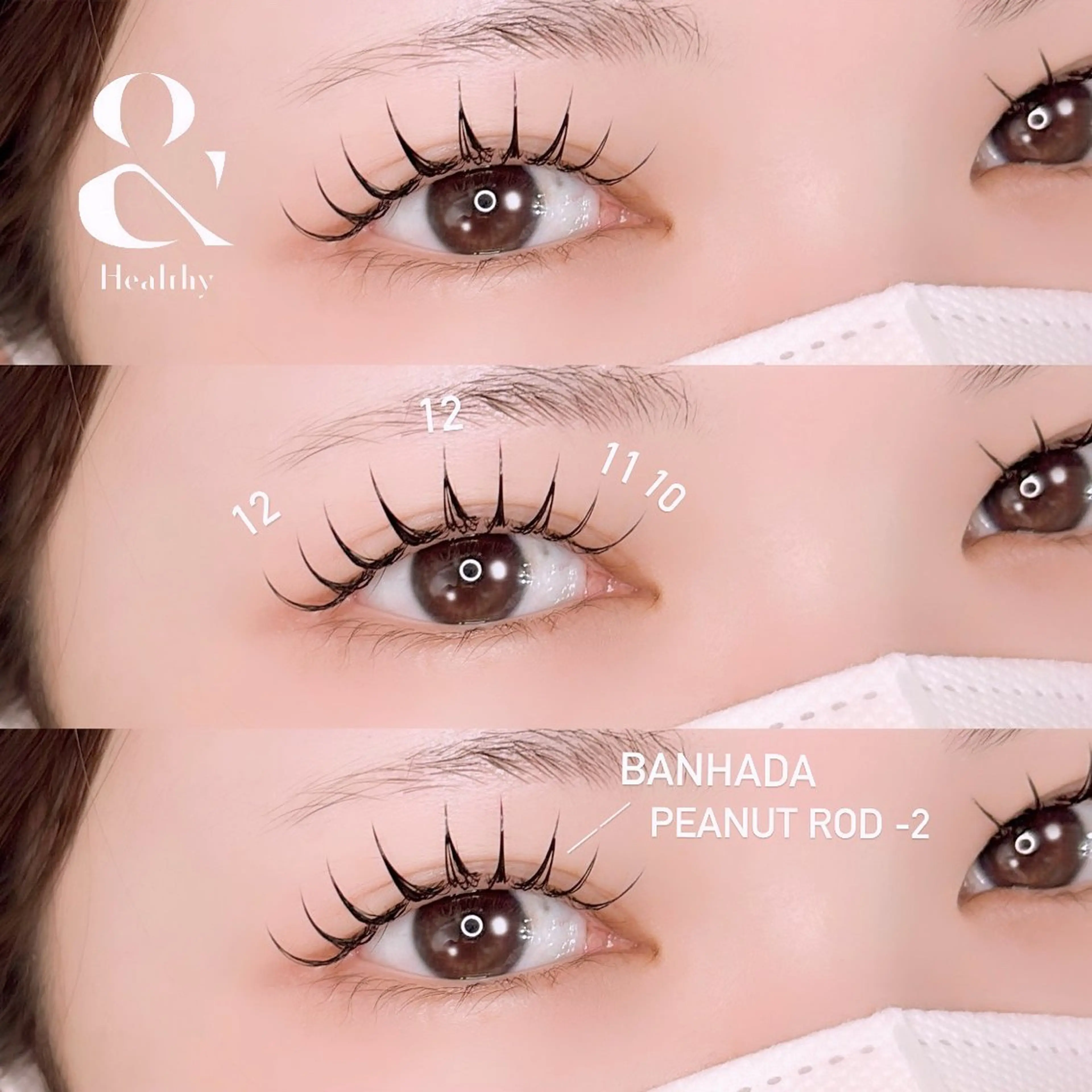 マツエク・マツパ Yuueye大名店所属・Yuueye SUUの眉毛・アイブロウイメージ