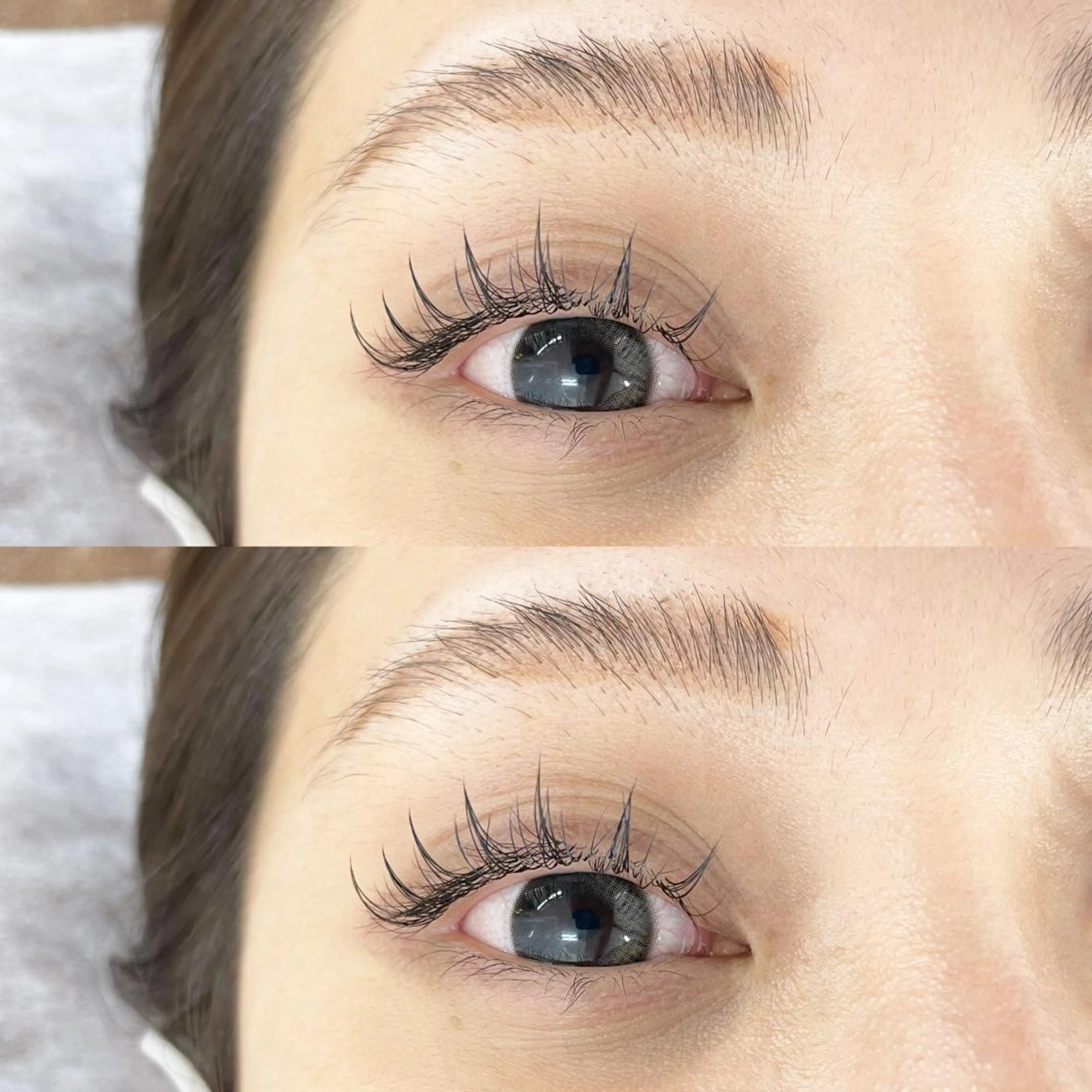 マツエク・マツパ ワンホンマツエク マツエク Sfida  eyelash所属・Sfida 吉祥寺 マツエク/パーマのマツエク・マツパデザイン