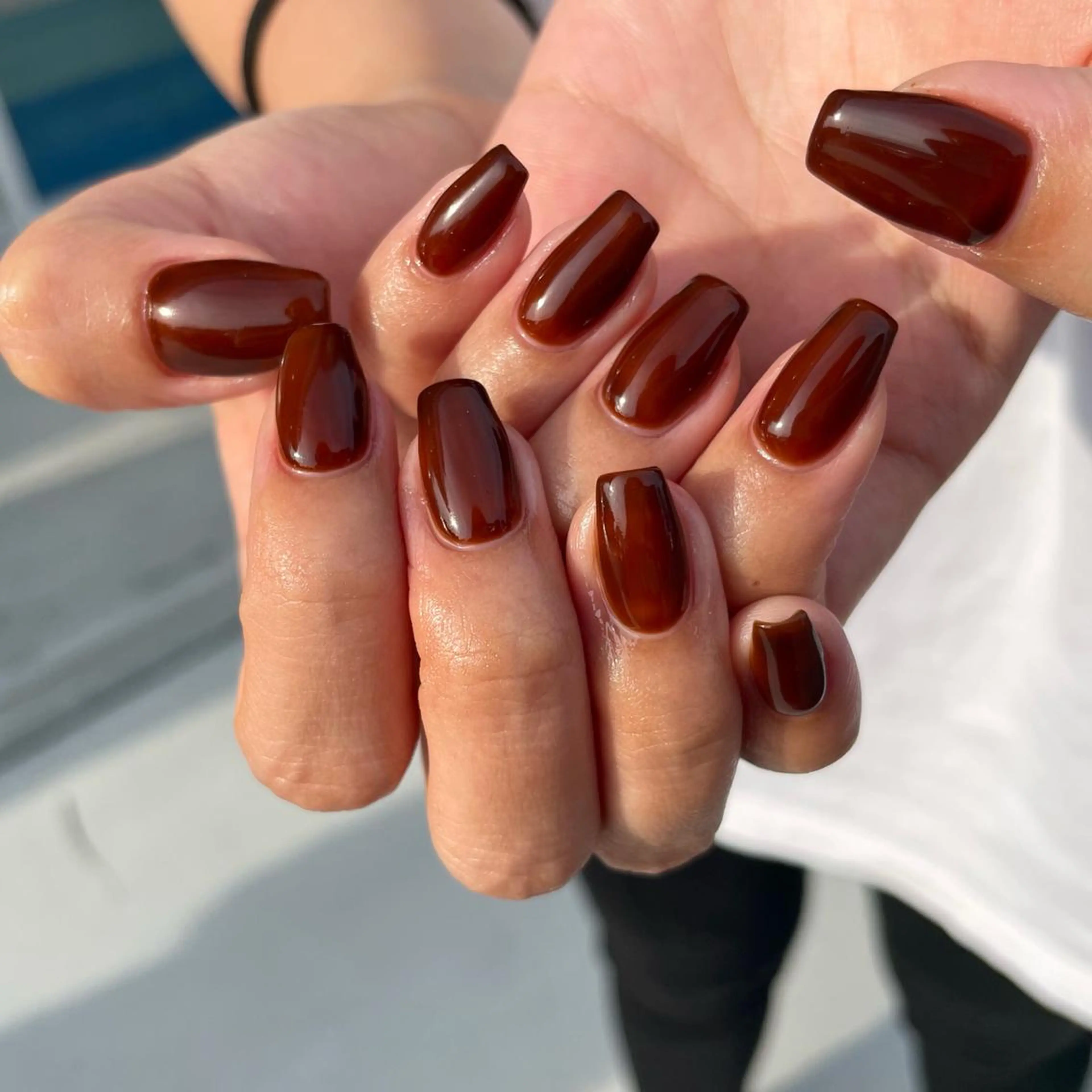 ネイル nail salon micoのネイルデザイン