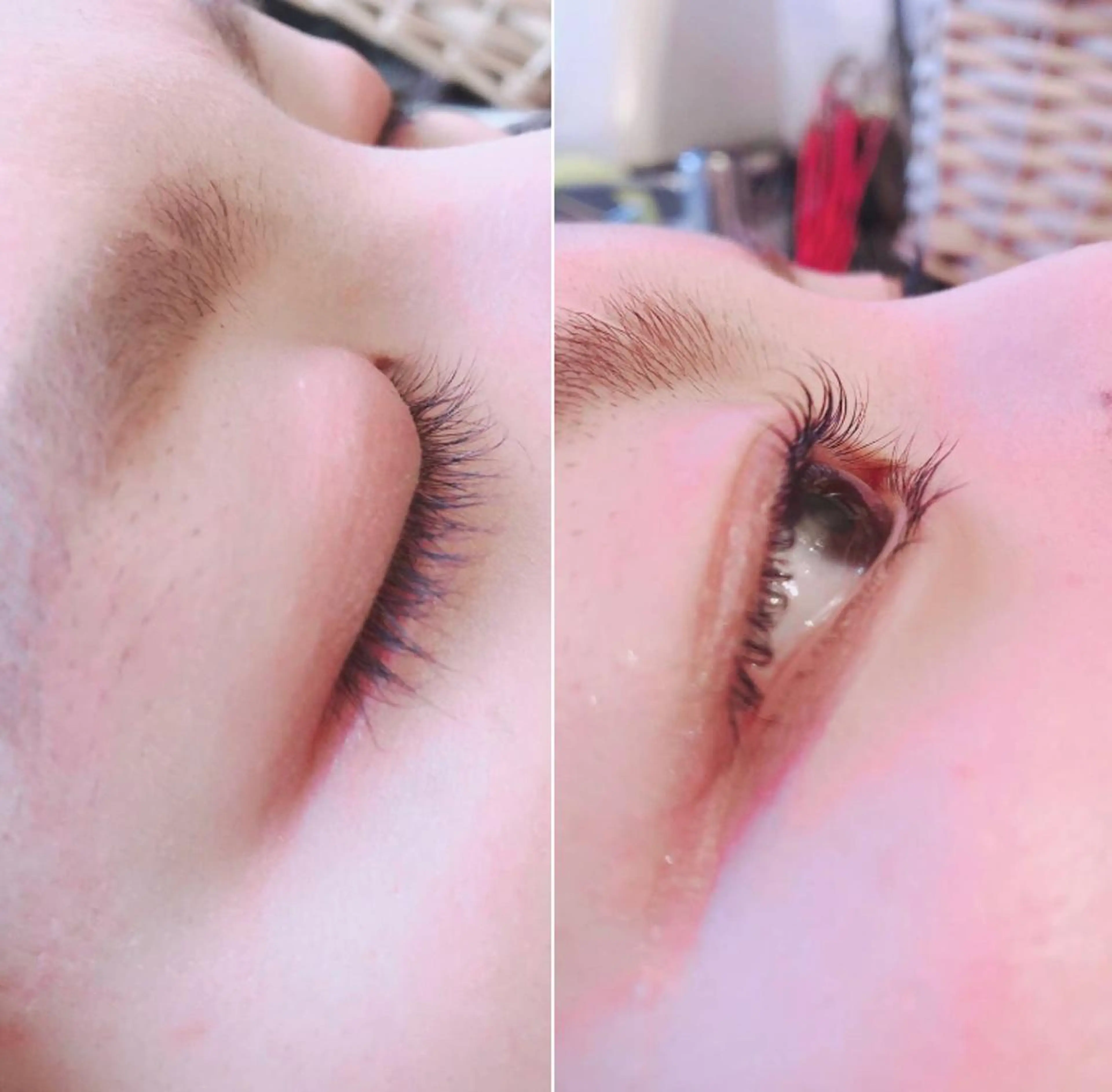 マツエク・マツパ loisir yamanoのマツエク・マツパデザイン