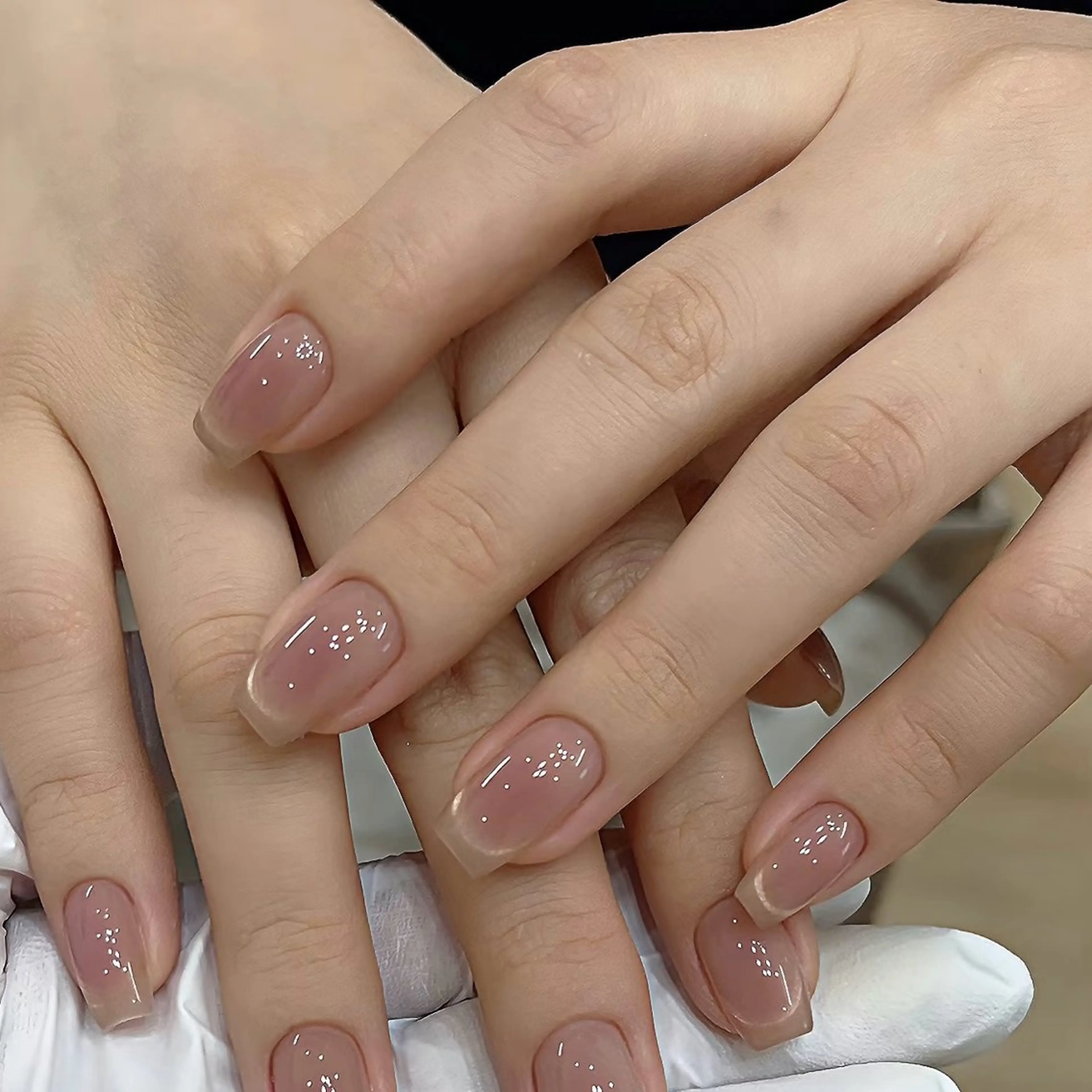 ネイル ジュリ ネイルのネイルデザイン