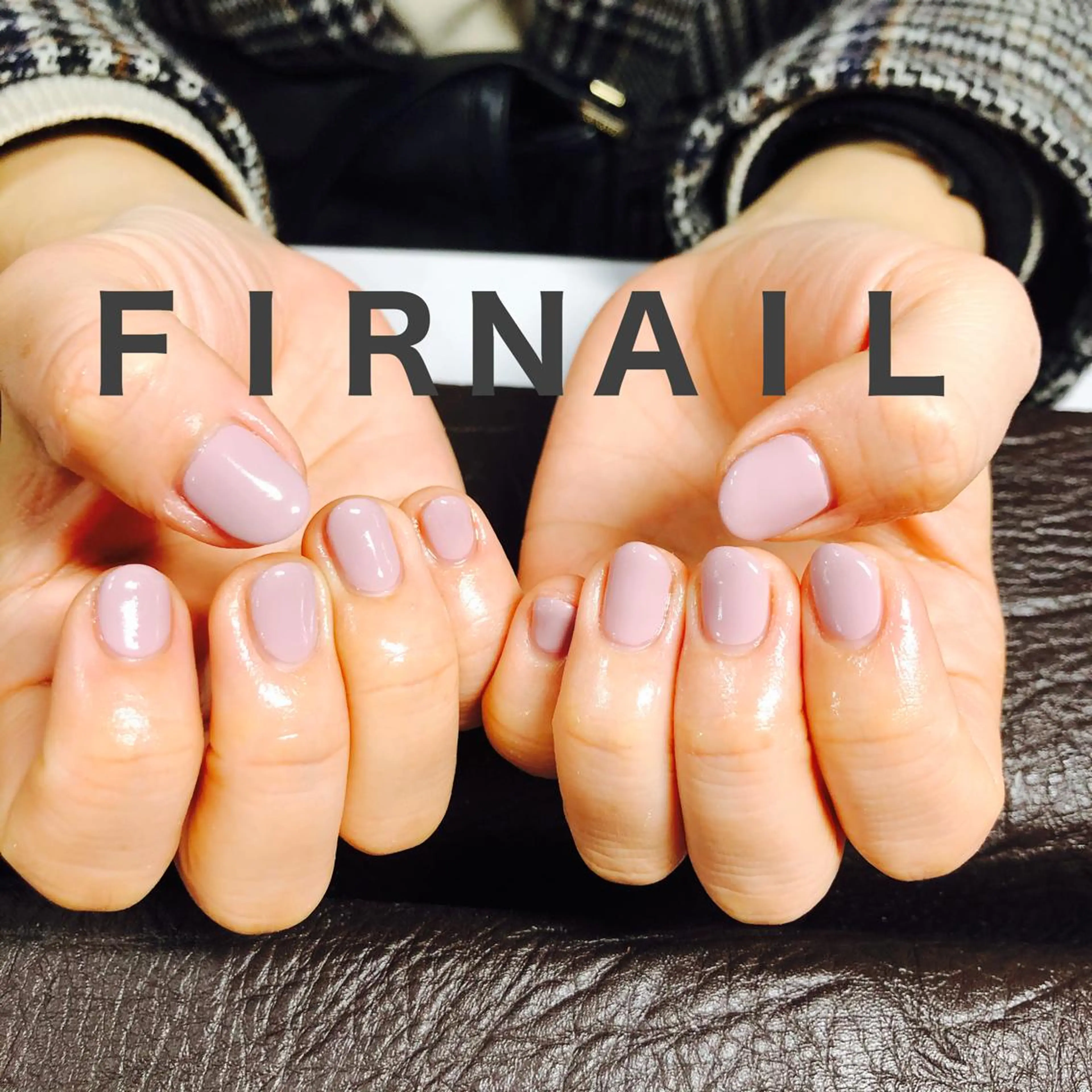 ネイル fir_ nail_のネイルデザイン
