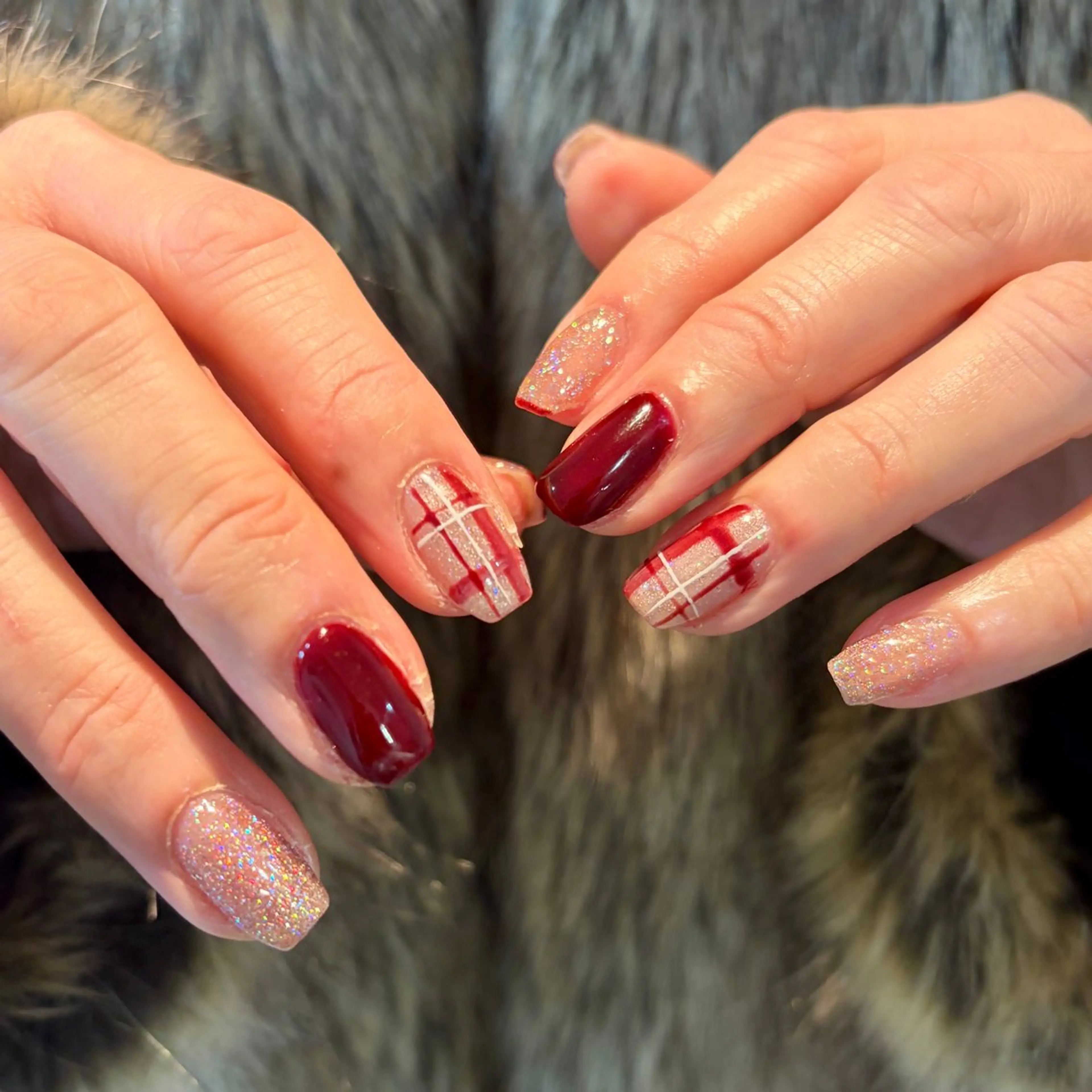 ネイル ハンドネイル FREE'Snail reinaのネイルデザイン