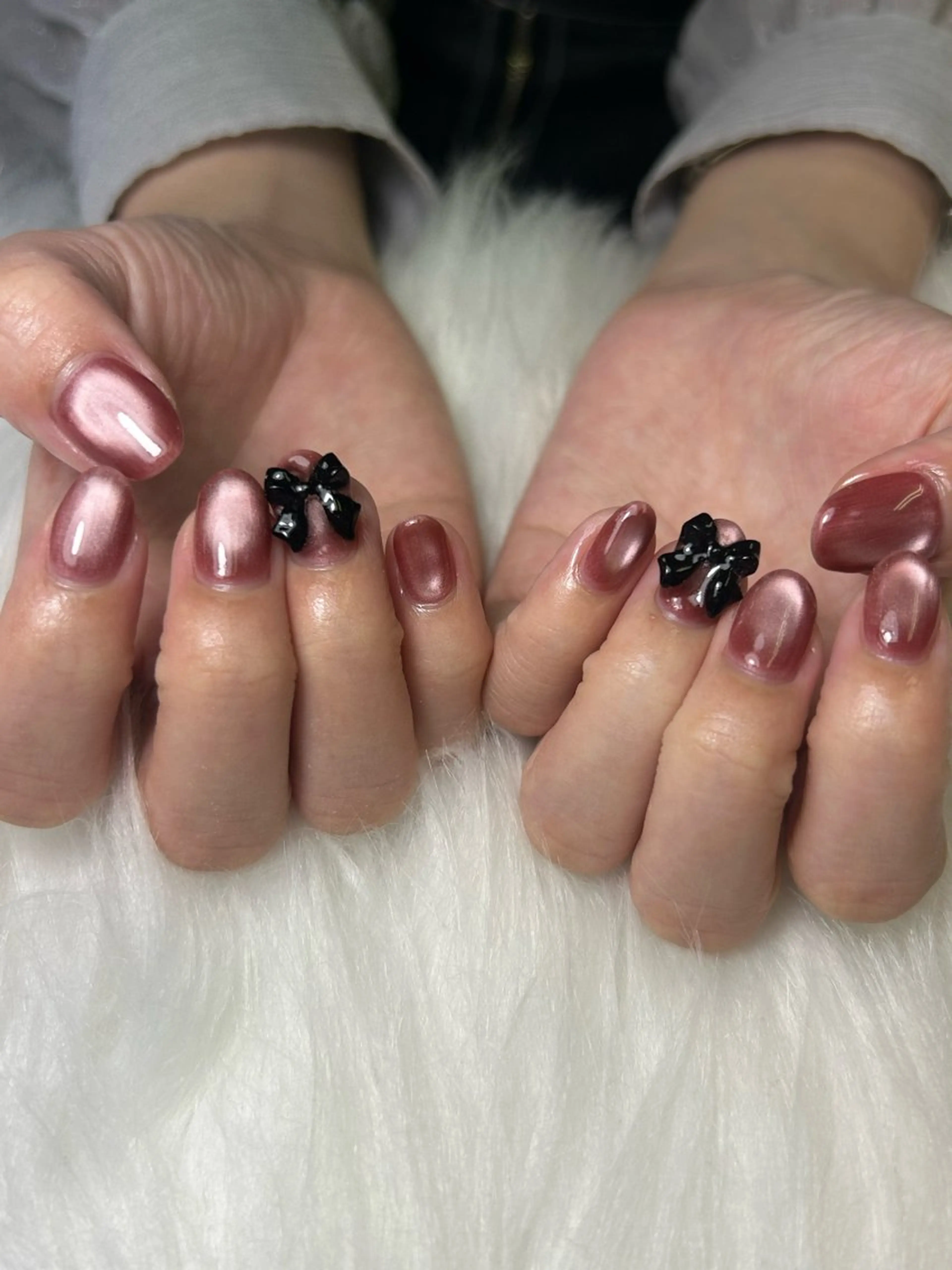 ネイル nailsalon Aymé所属・【Aymé】 AMIのネイルデザイン