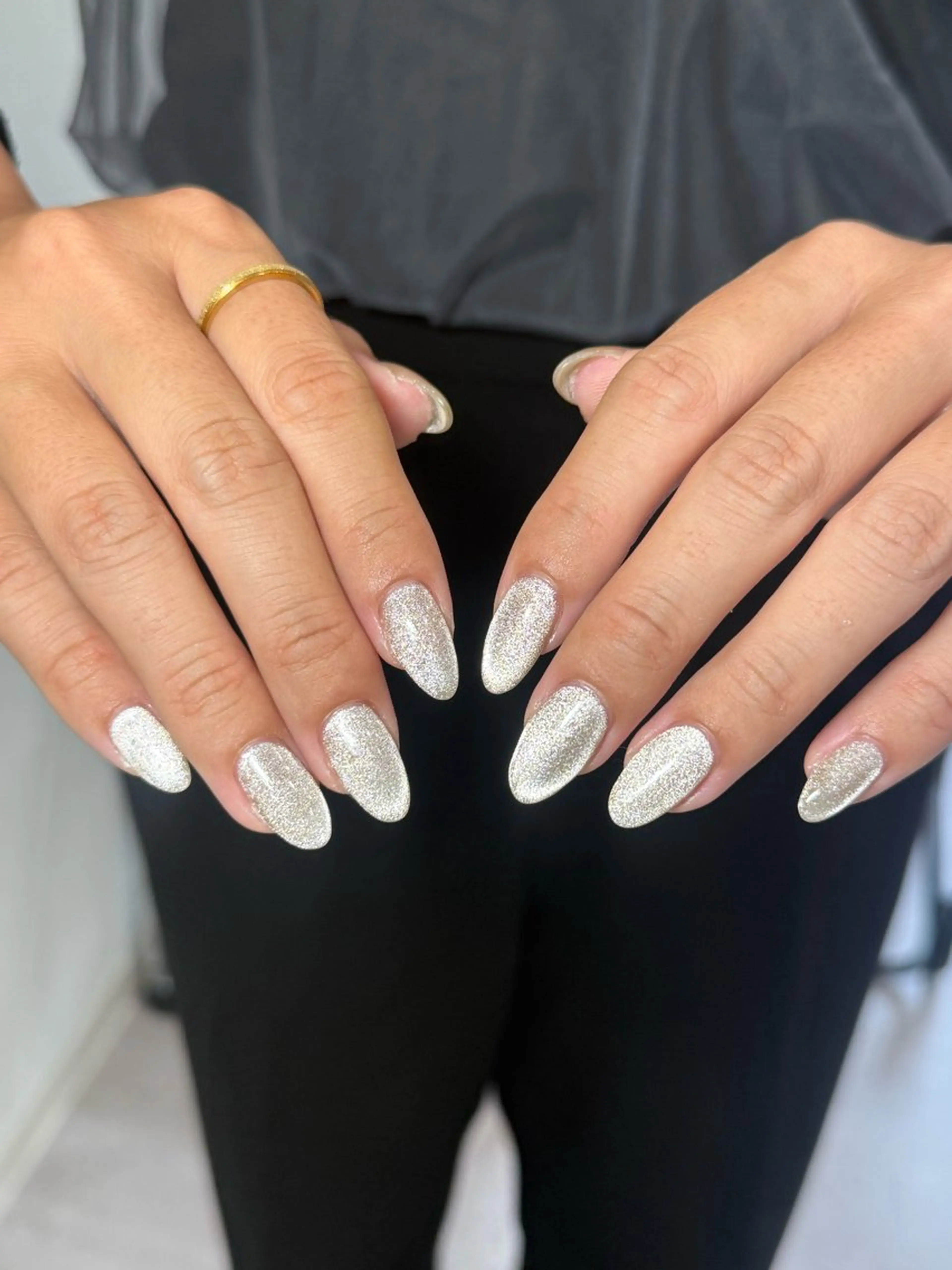 ネイル neouv所属・NEOUV_ mikuのネイルデザイン