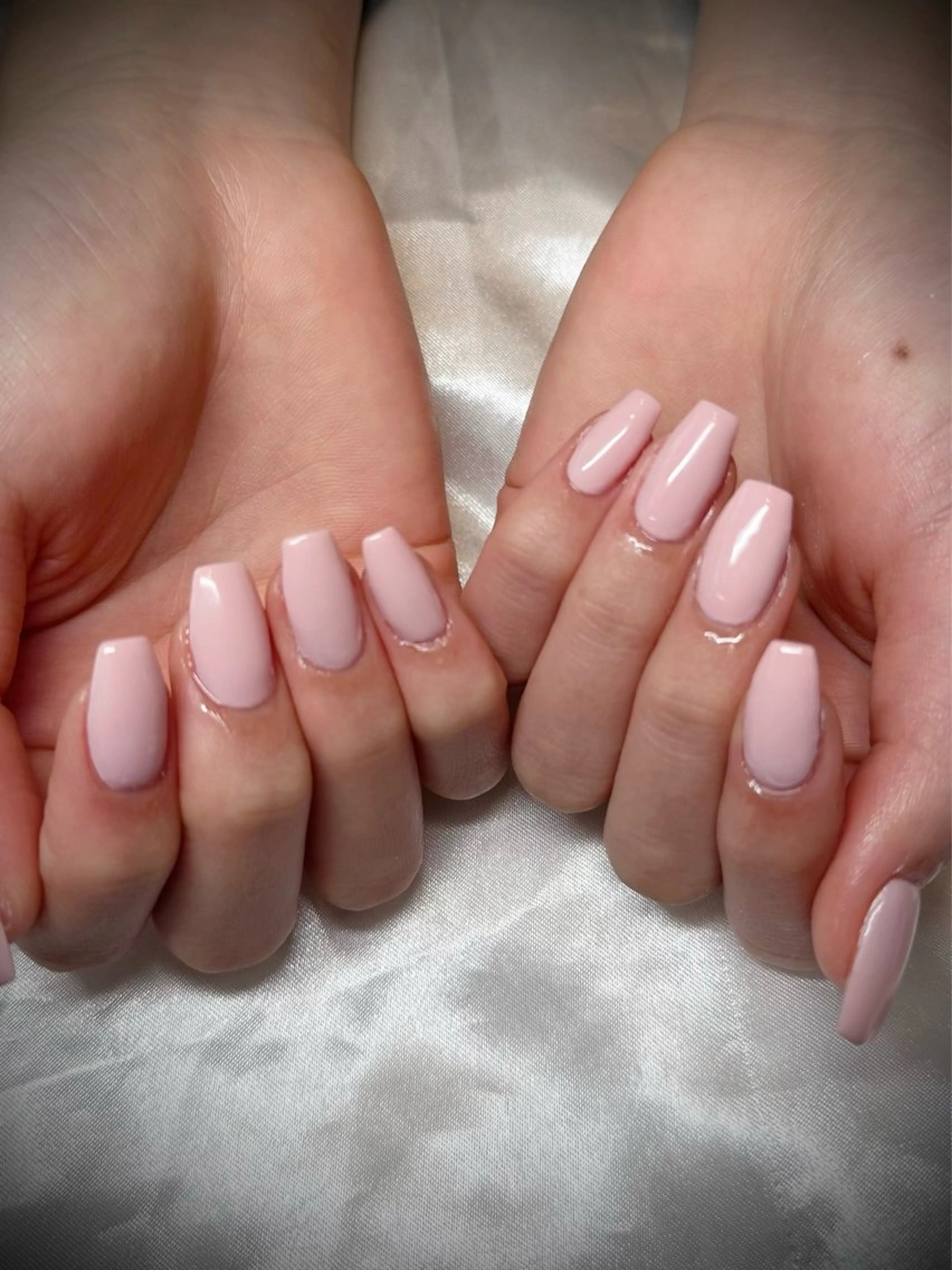 ネイル ハンドネイル at Nailのネイルデザイン