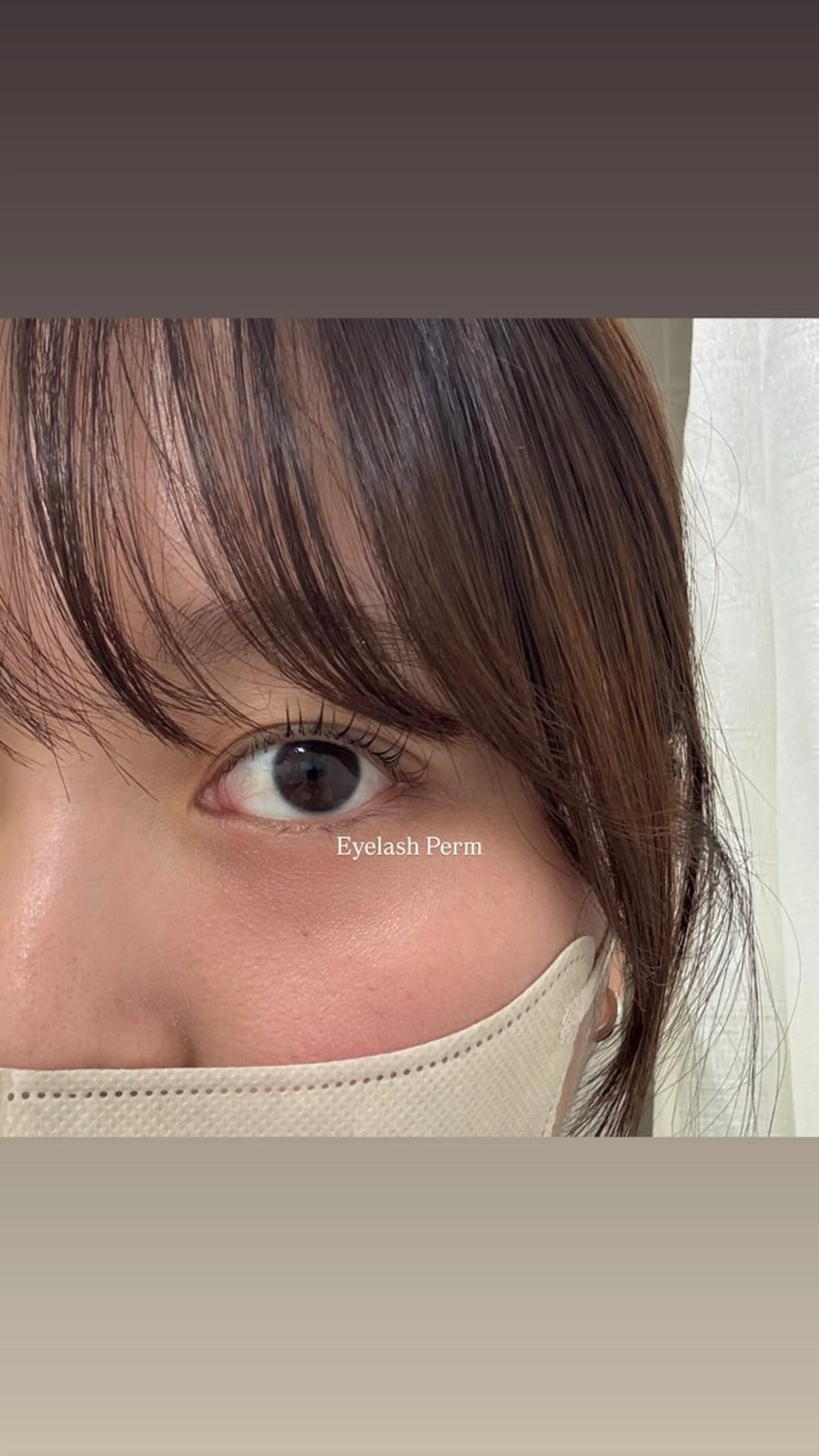 マツエク・マツパ SSIN STUDIO金山所属・SSINSTUDIO 🌼Aya🌼のマツエク・マツパデザイン