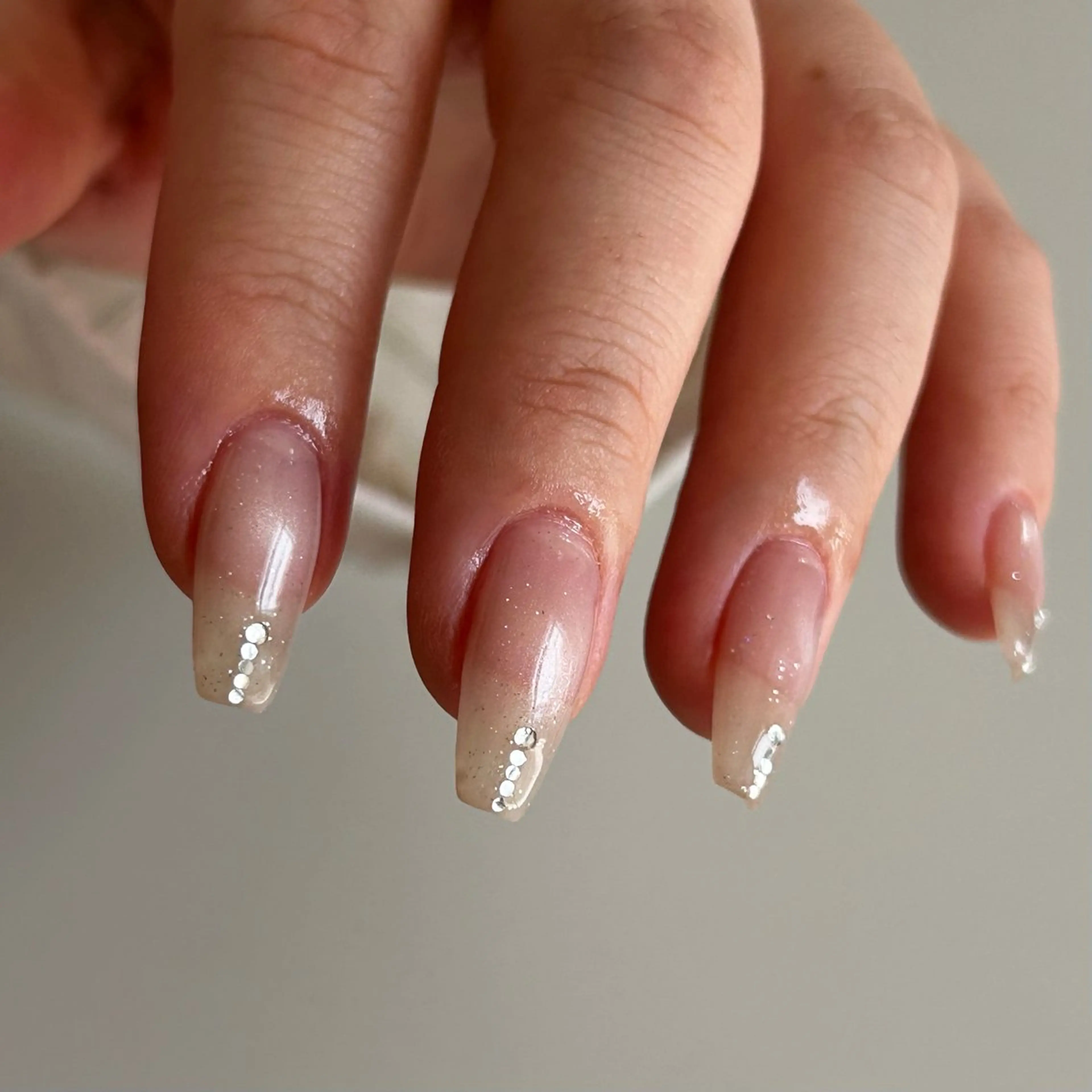 ネイル En'e daikanyama所属・笑菜 ♡のネイルデザイン