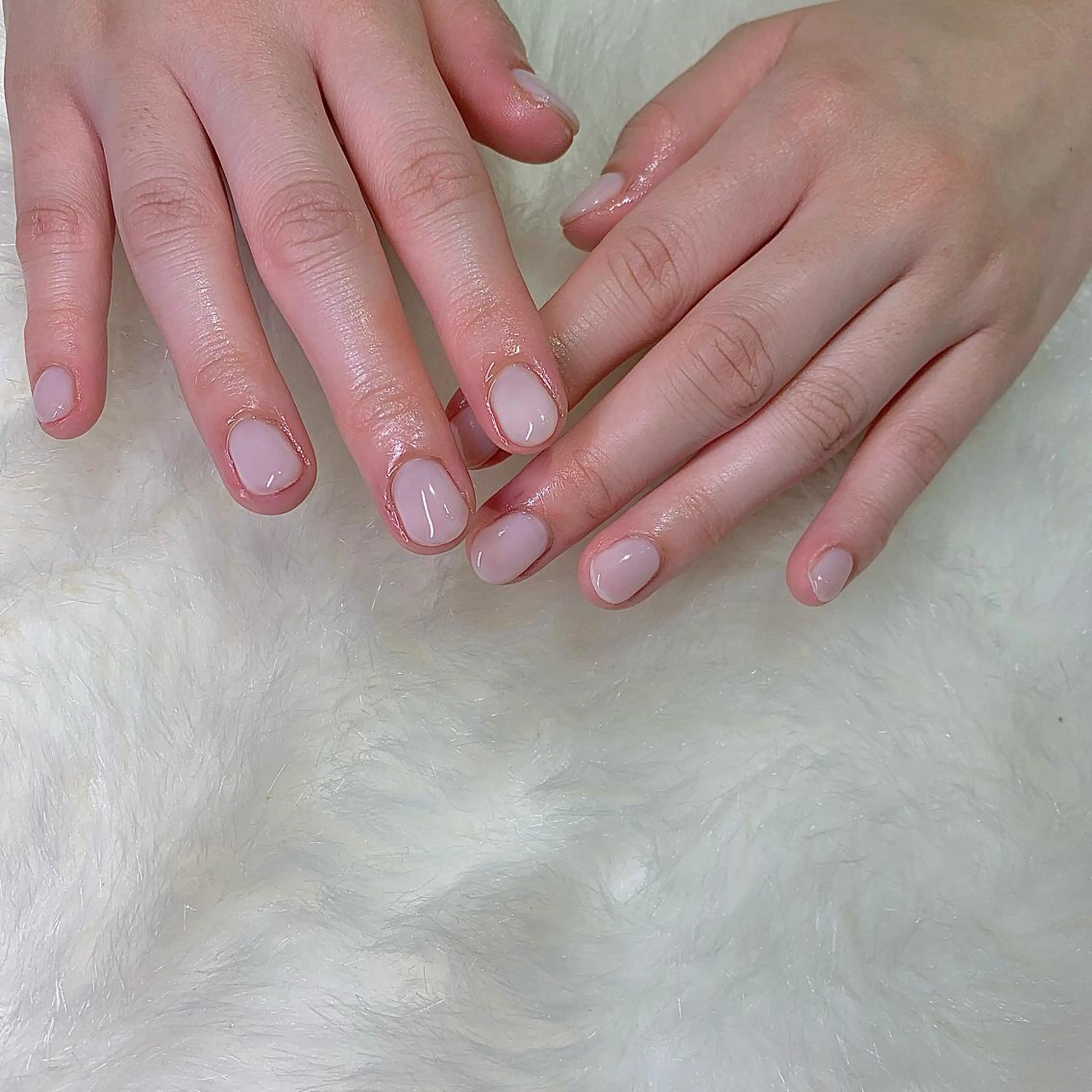 ネイル Nes.nail所属・🌼Nomura Yuko🌷のネイルデザイン