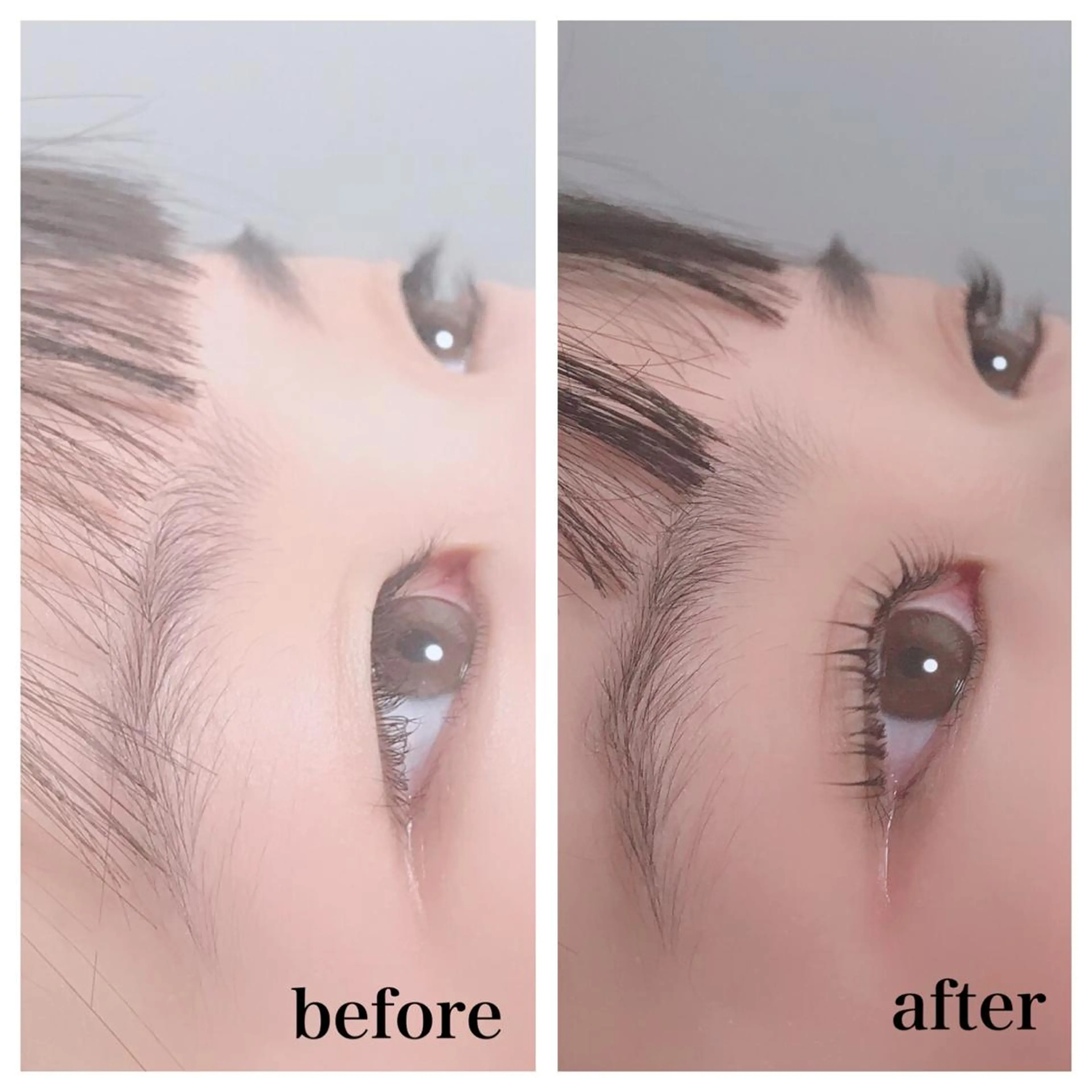 マツエク・マツパ luonto ルオントの眉毛・アイブロウイメージ