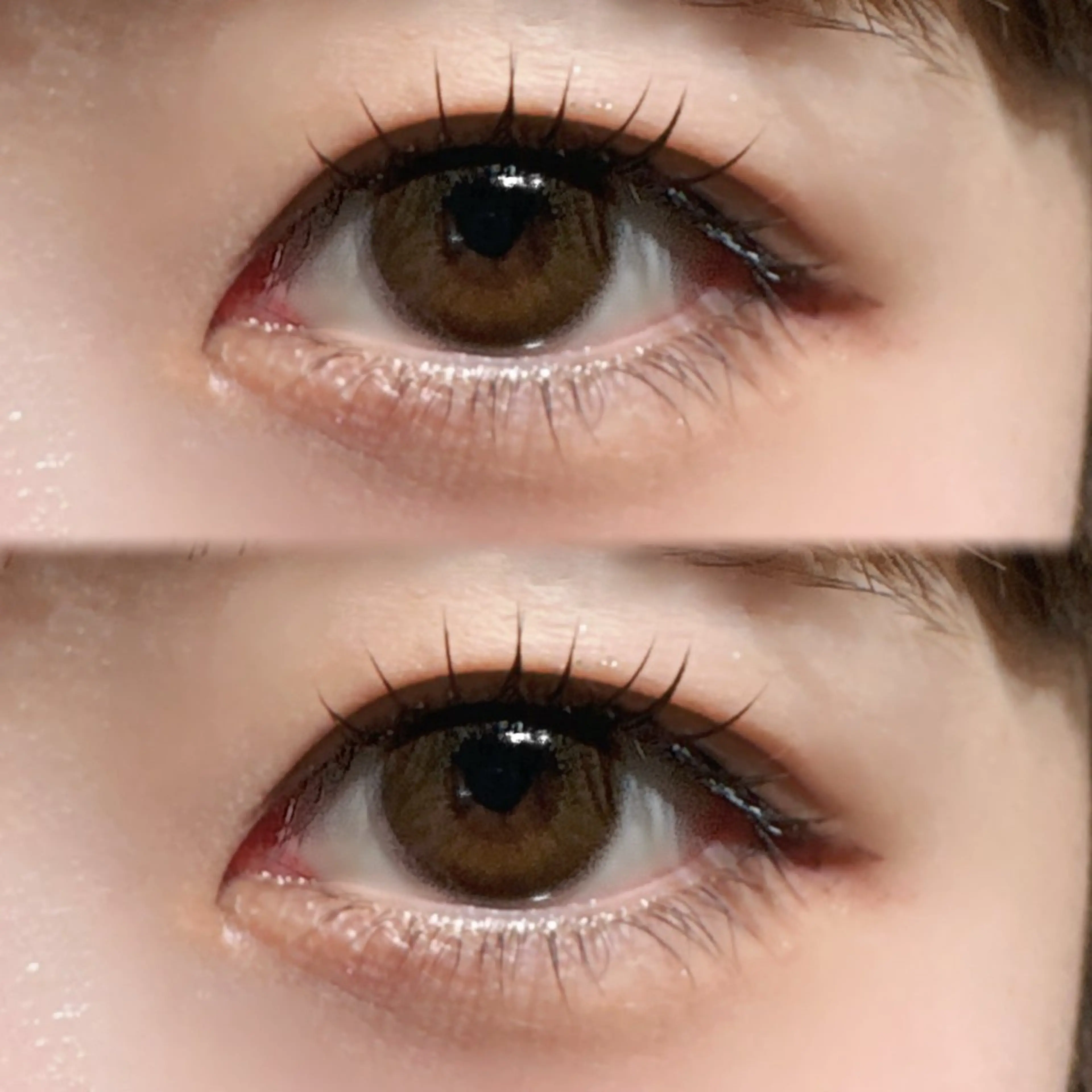 マツエク・マツパ CreBiA💘 ことみのマツエク・マツパデザイン