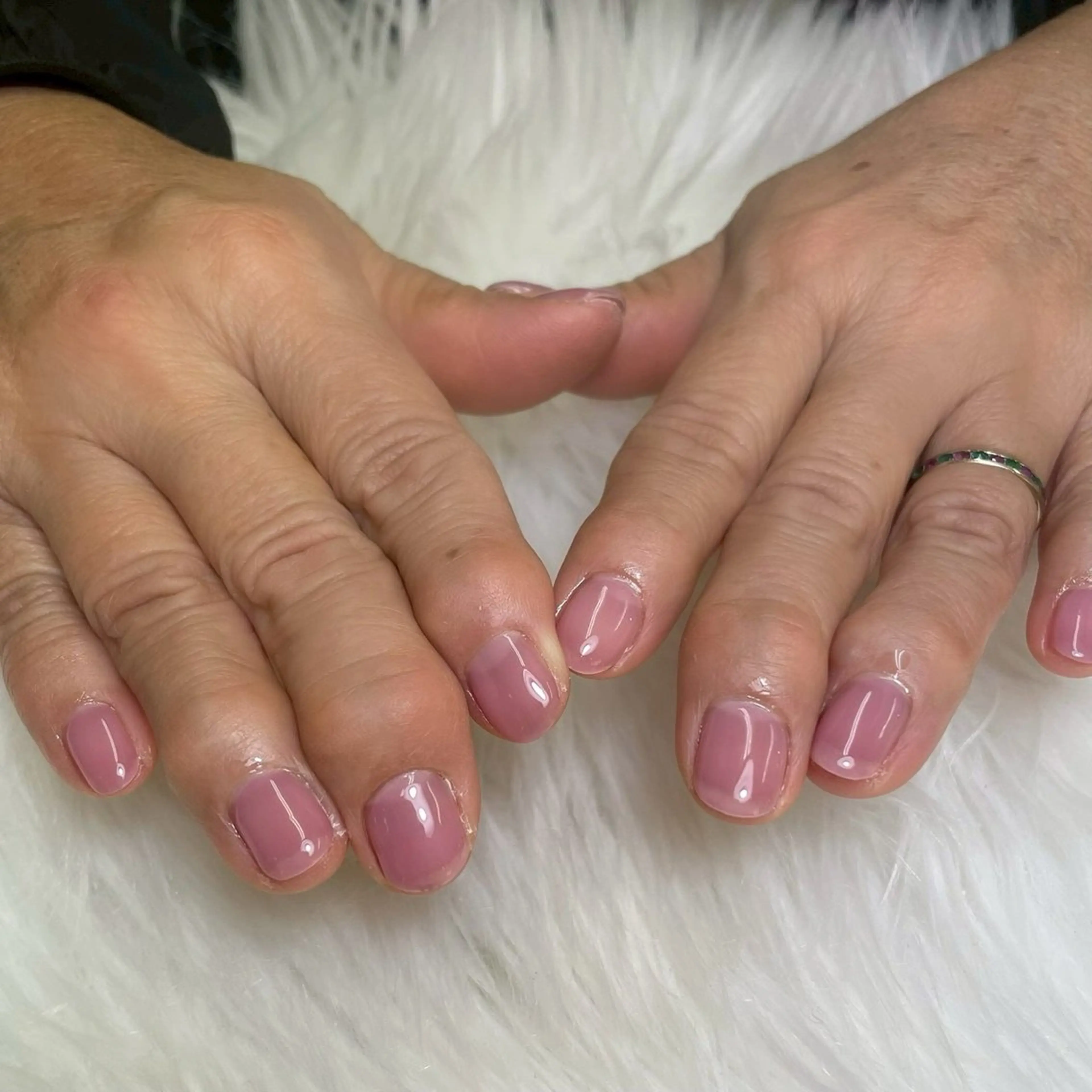 ネイル Salon Ola* RIKOのネイルデザイン