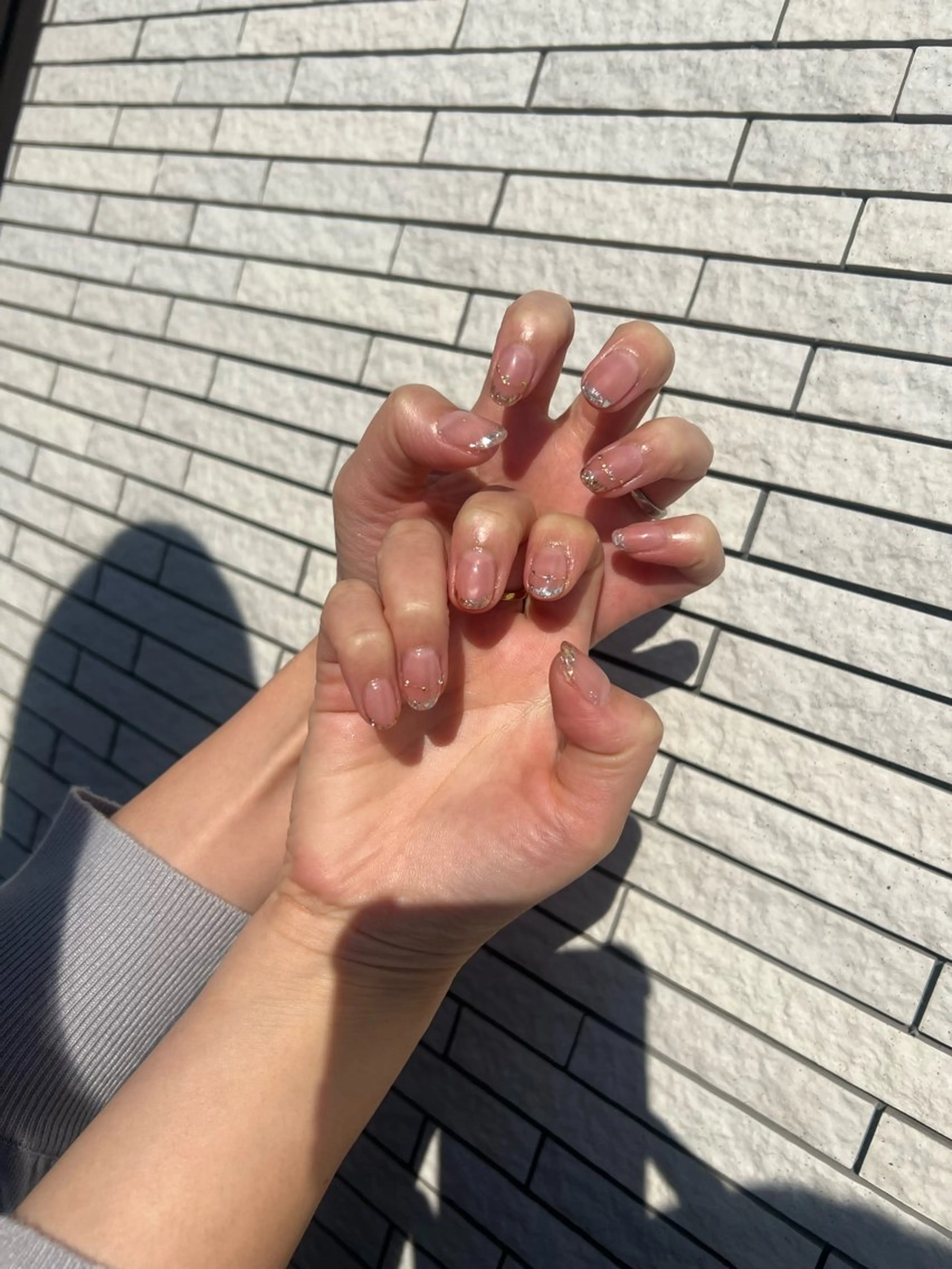 ネイル kondo Emiのネイルデザイン