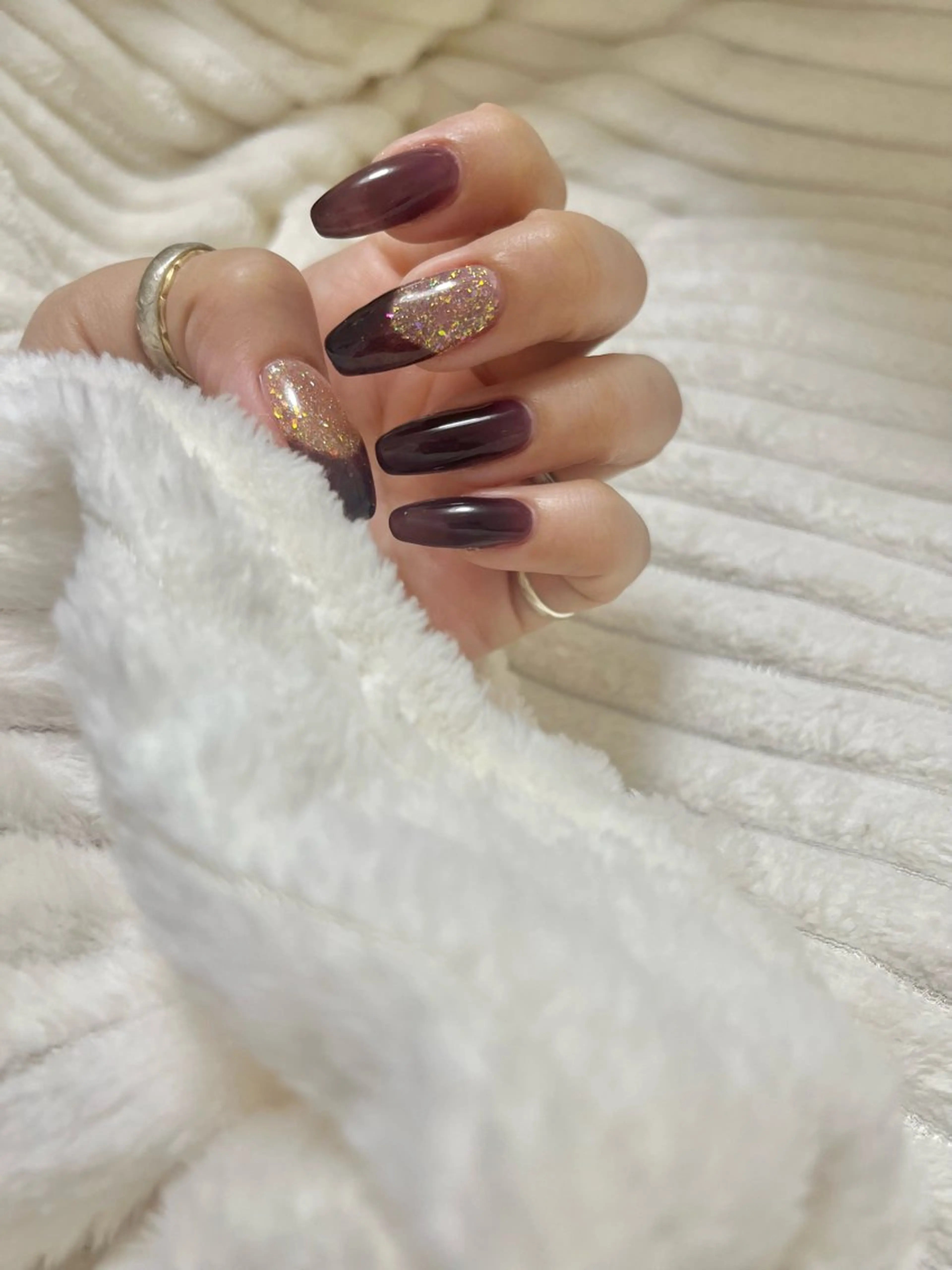 ネイル ハンドネイル nail room.のネイルデザイン