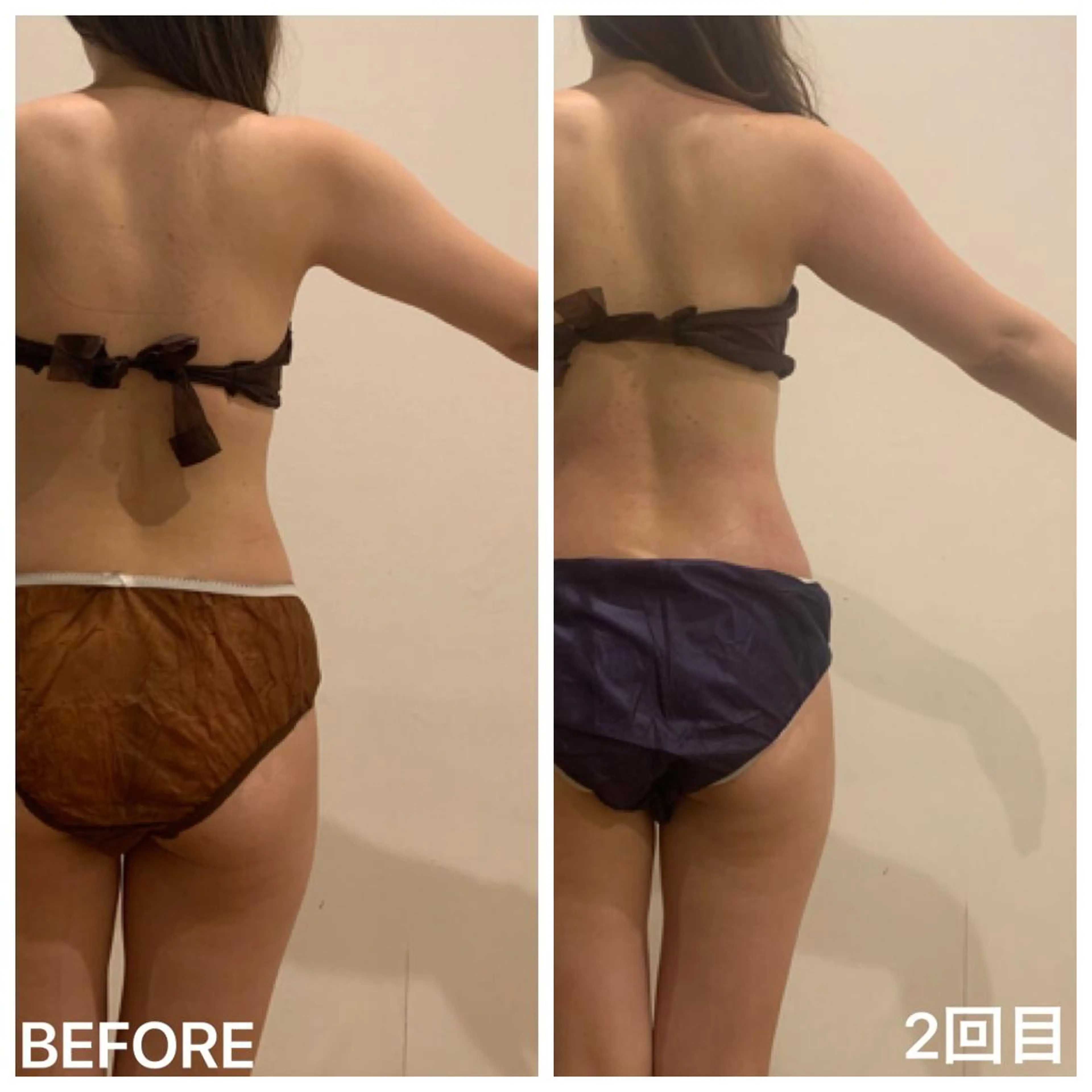 Porte beauteオーナーのエステ・リラクイメージ