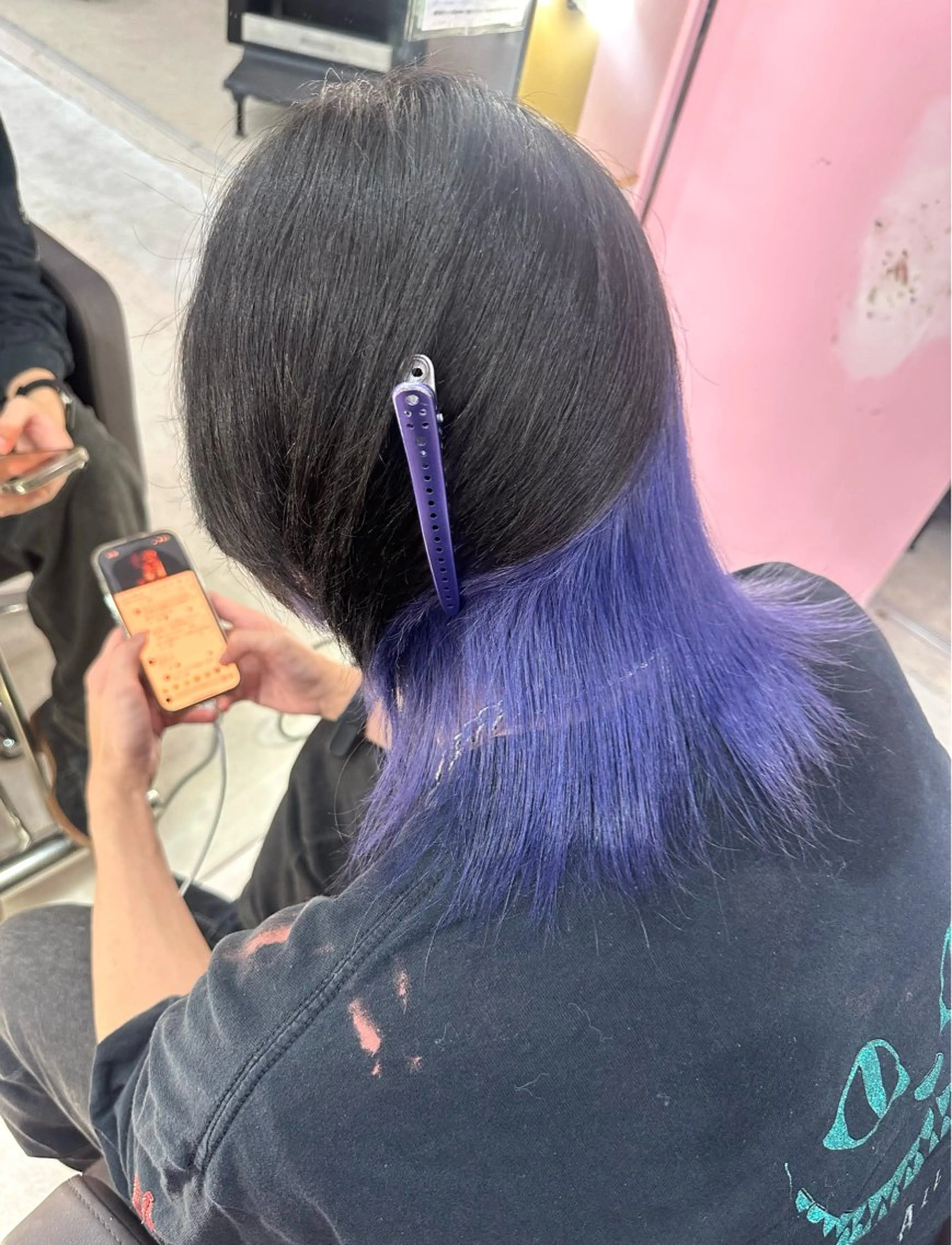 ショート カラー カット ヘアカラー トリートメント ハイトーン支持率 No.1🦋KOKIのヘアスタイル