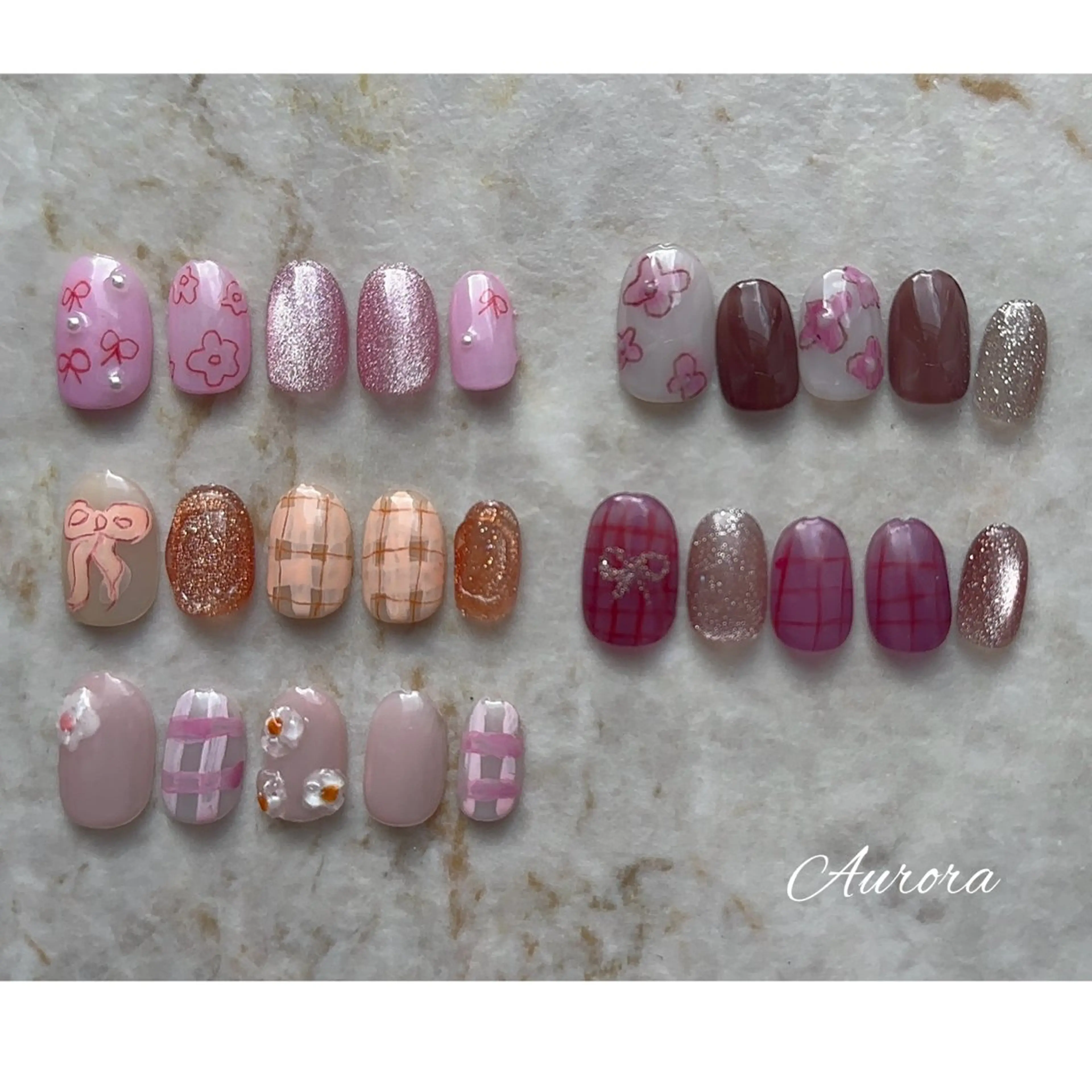 【new】 キャンペーンdesign🎀の写真