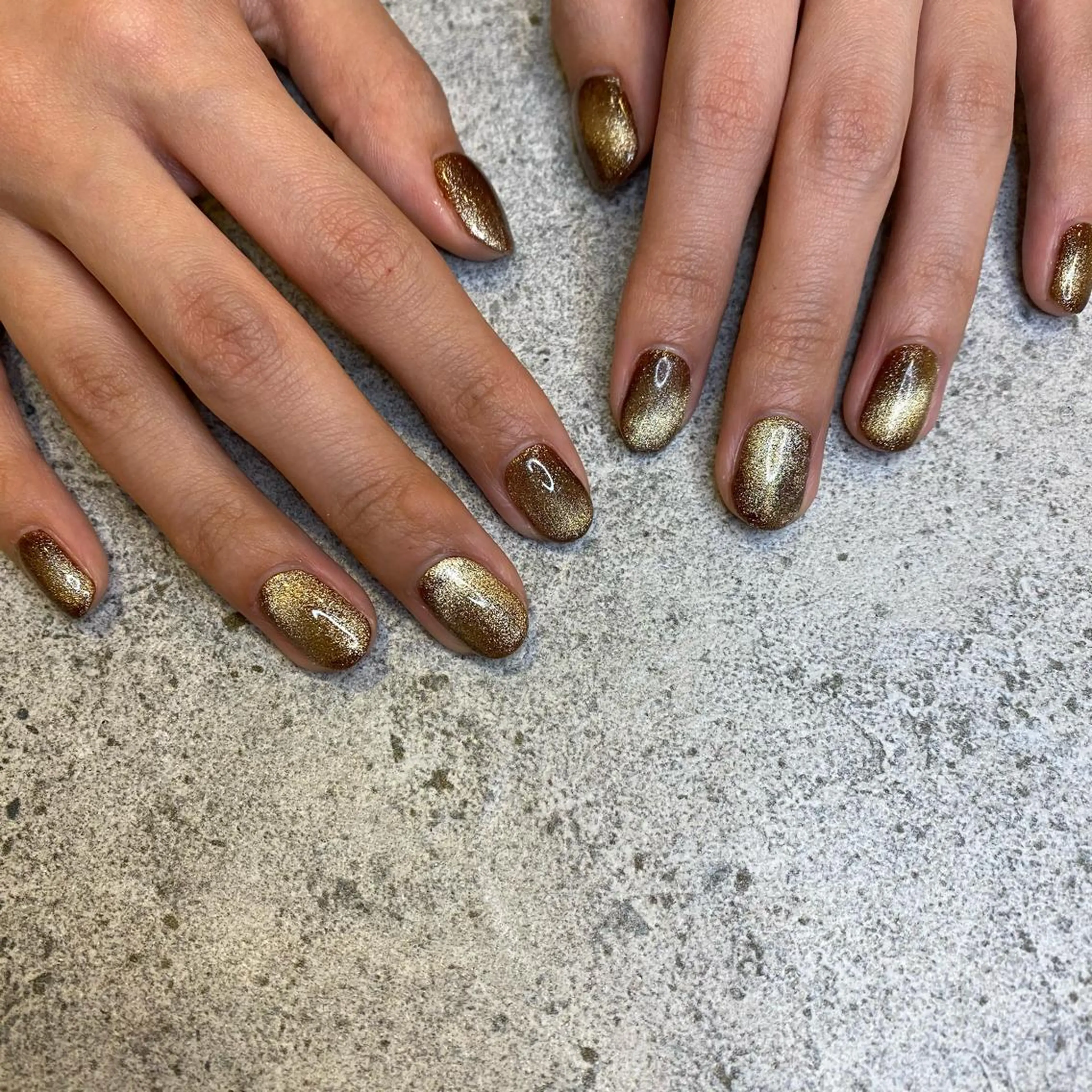 ネイル Yuu. nailsTOKYOのネイルデザイン