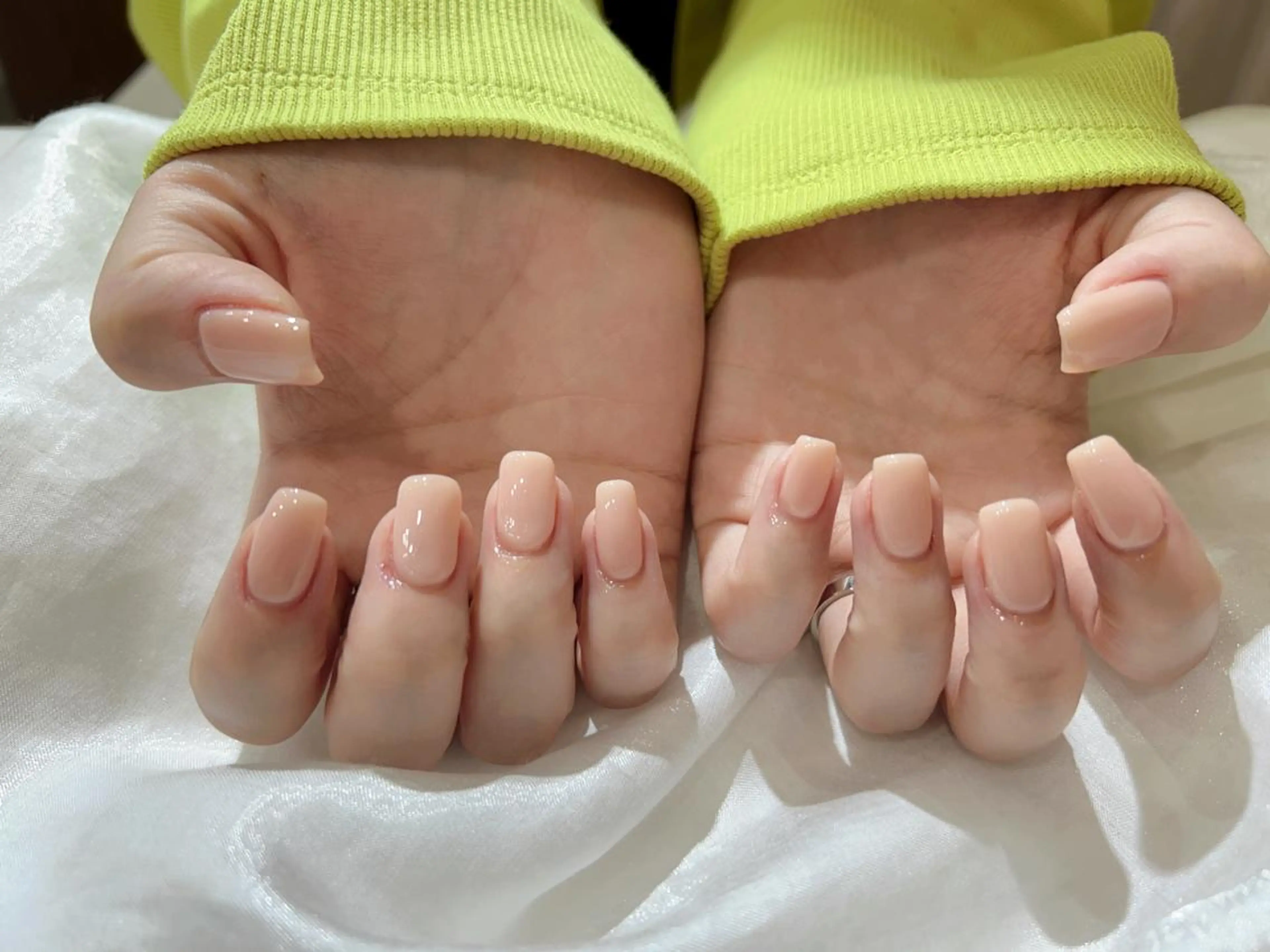 ネイル Umi nail& eyelashのネイルデザイン