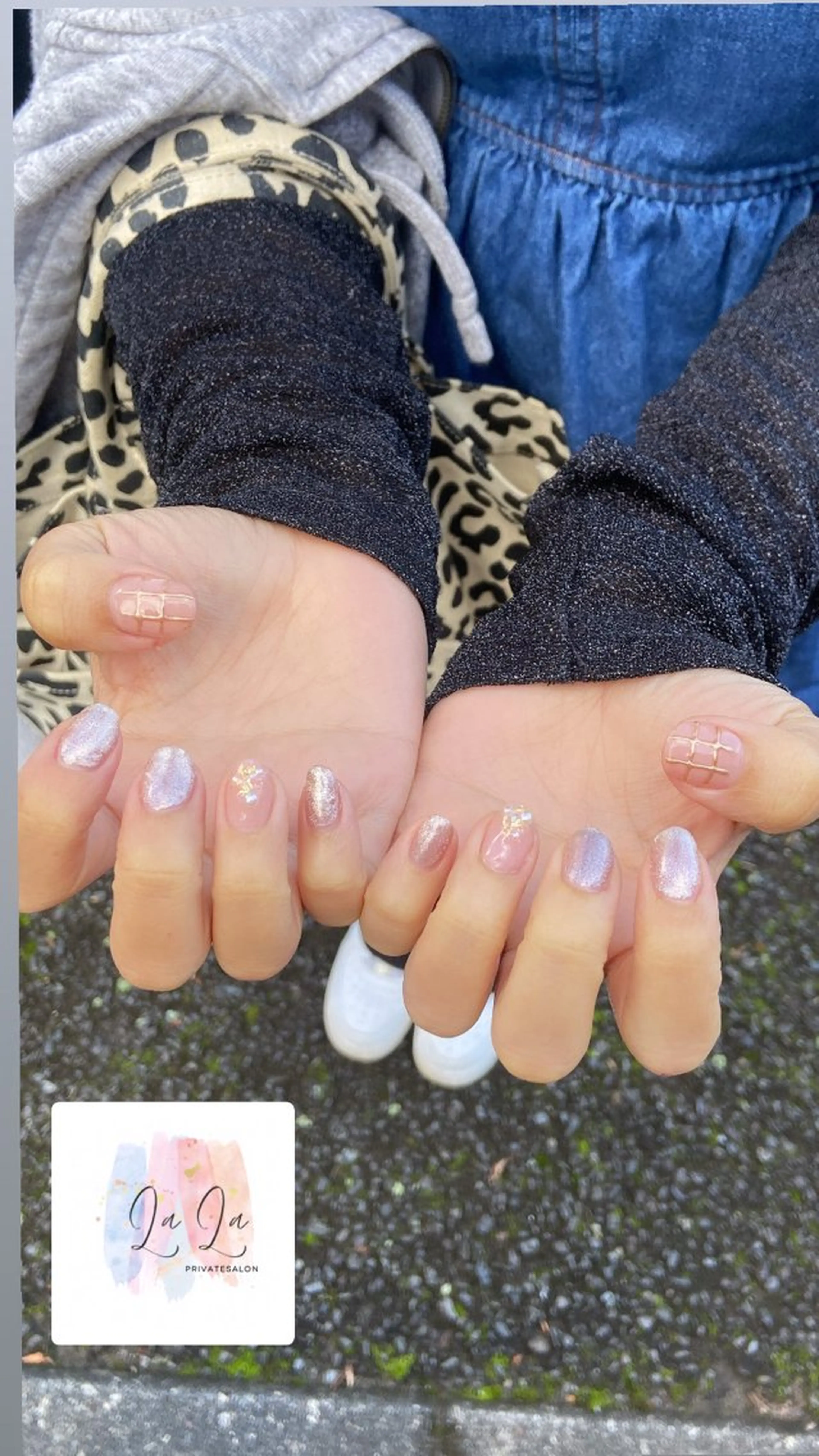 ネイル あ いのその他イメージ