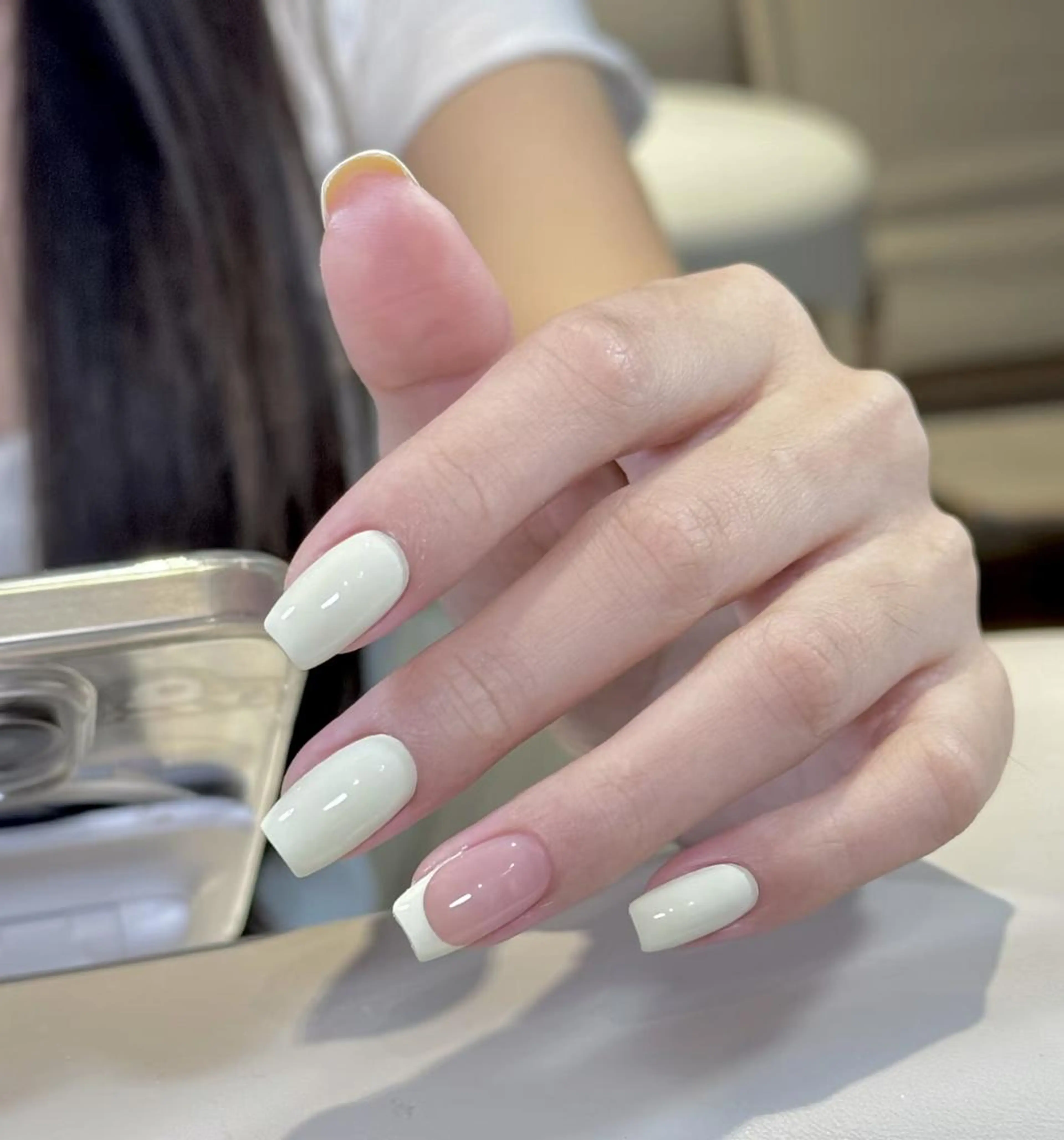 ネイル ハンドネイル Molly _nailのネイルデザイン