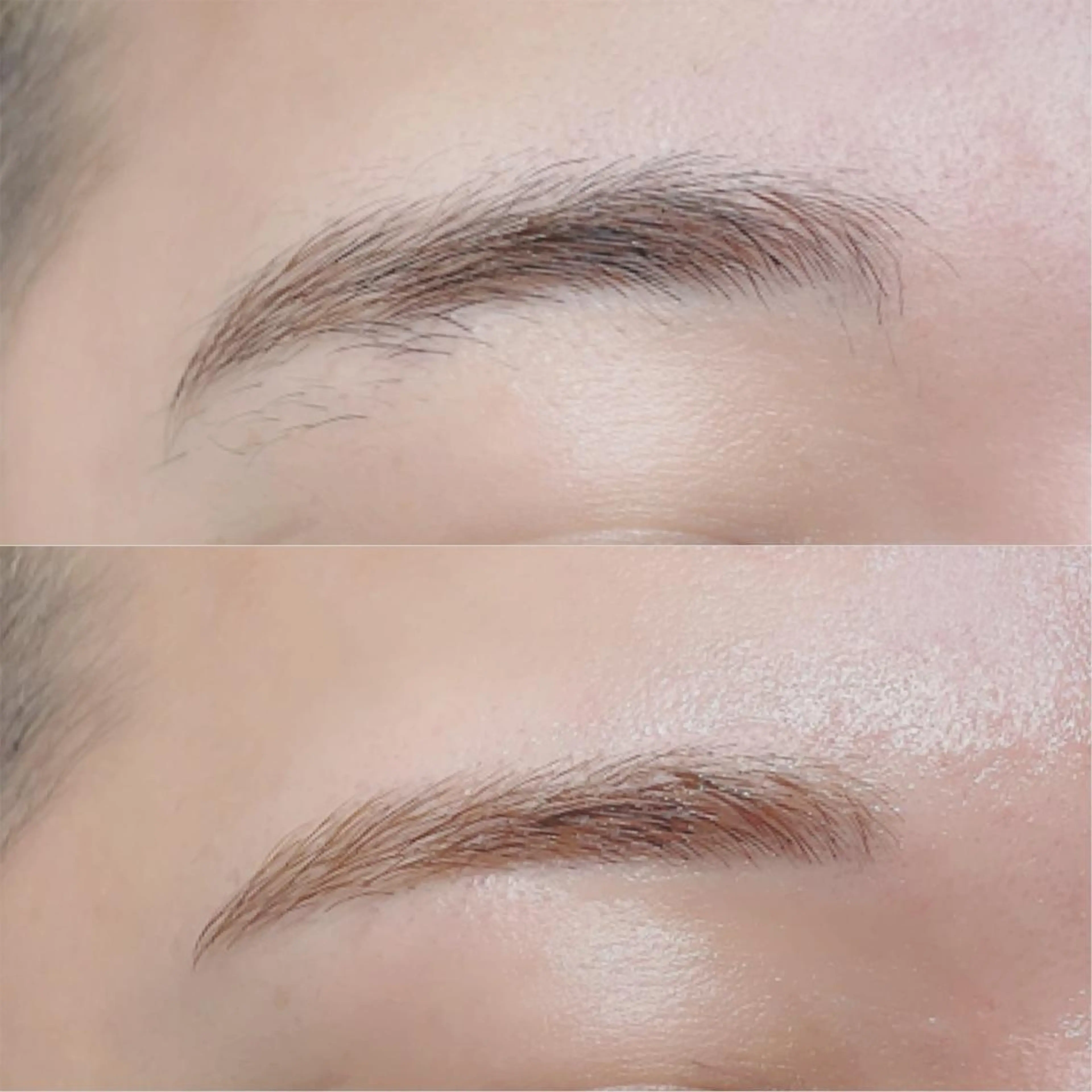 カラー メンズ マツエク・マツパ VAICE 新宿所属・清水 素乃香のヘアスタイル