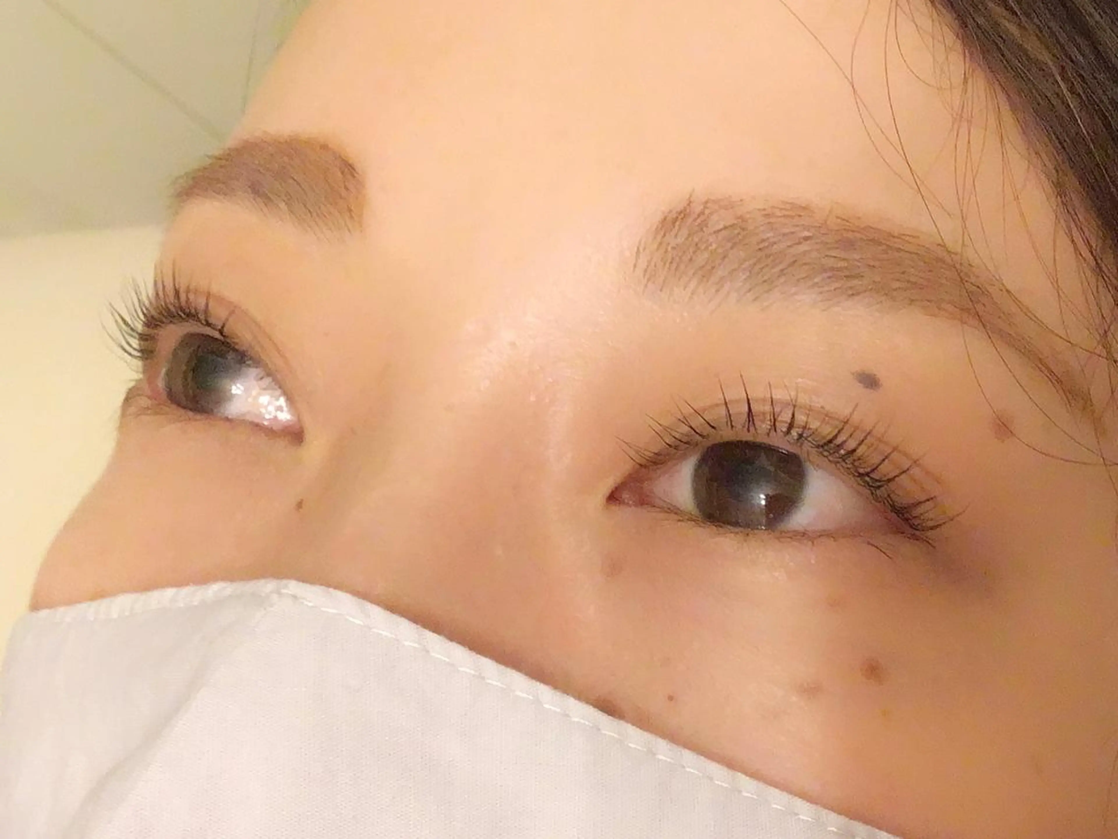 マツエク・マツパ マツパ eyelash GARDENのマツエク・マツパデザイン