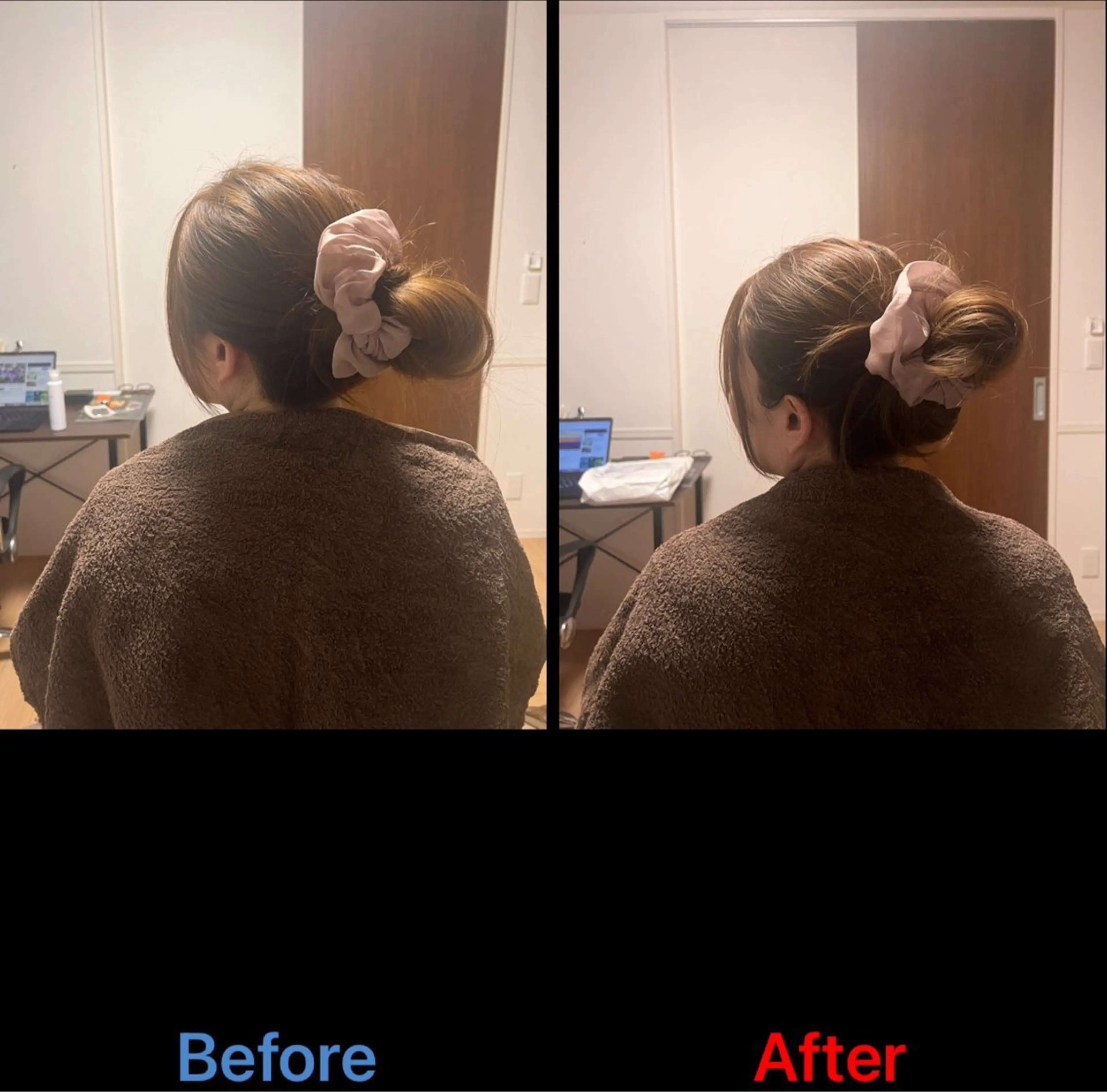 リラク 脳疲労リセットサロン Re:Sleep所属・地村 綾のエステ・リラクイメージ