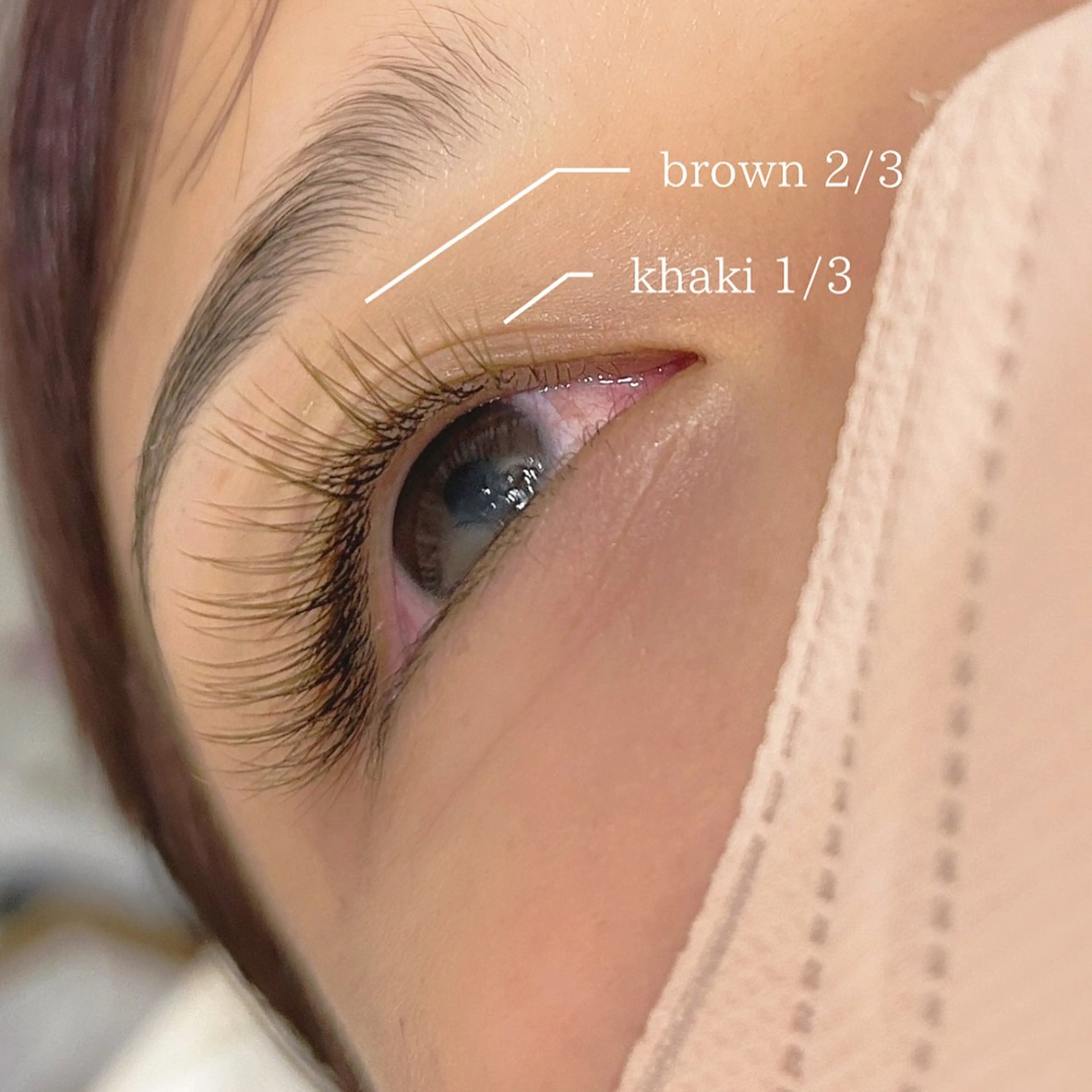 マツエク・マツパ マツエク Lassy keikoのその他イメージ