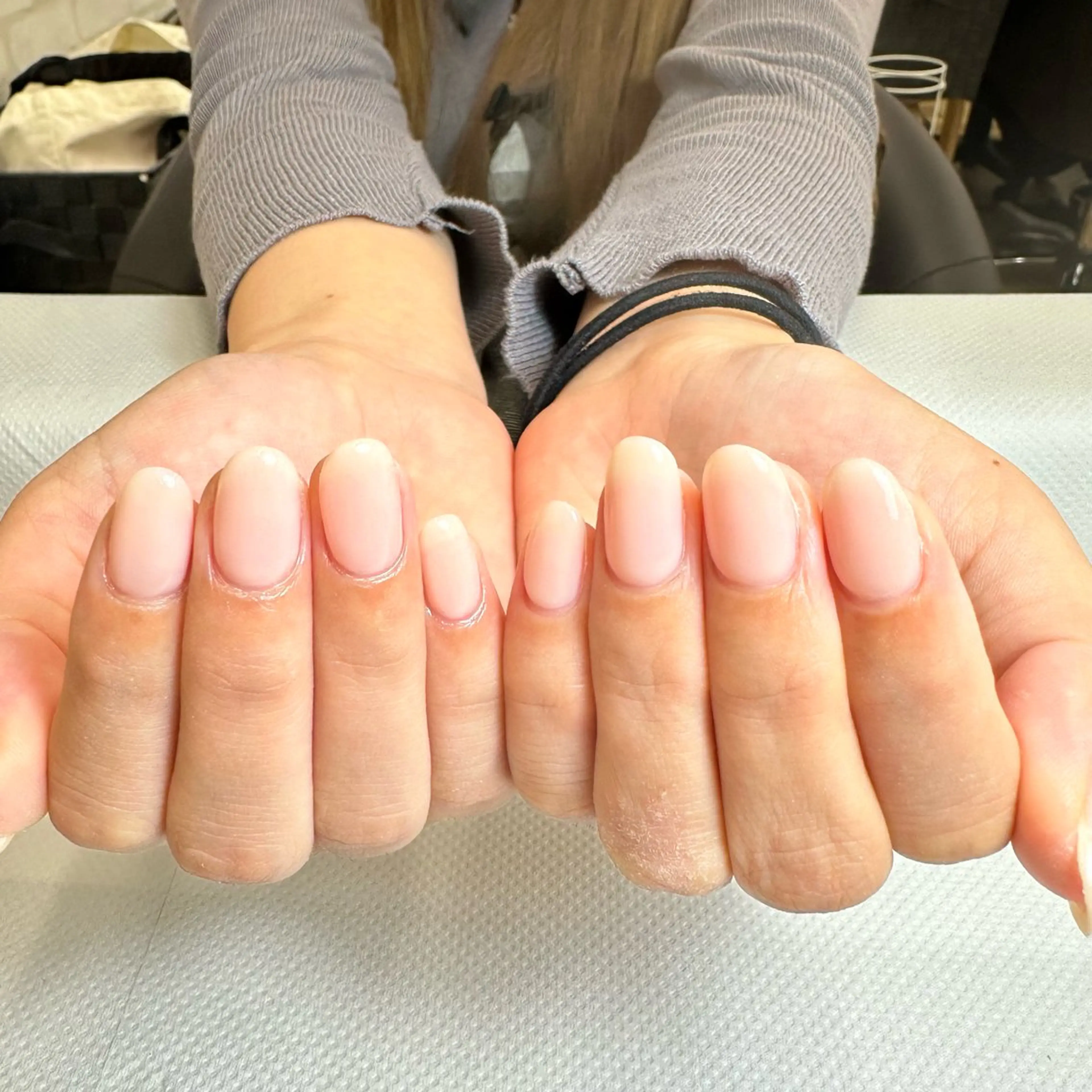 ネイル MAXKELLY木村 双葉のネイルデザイン