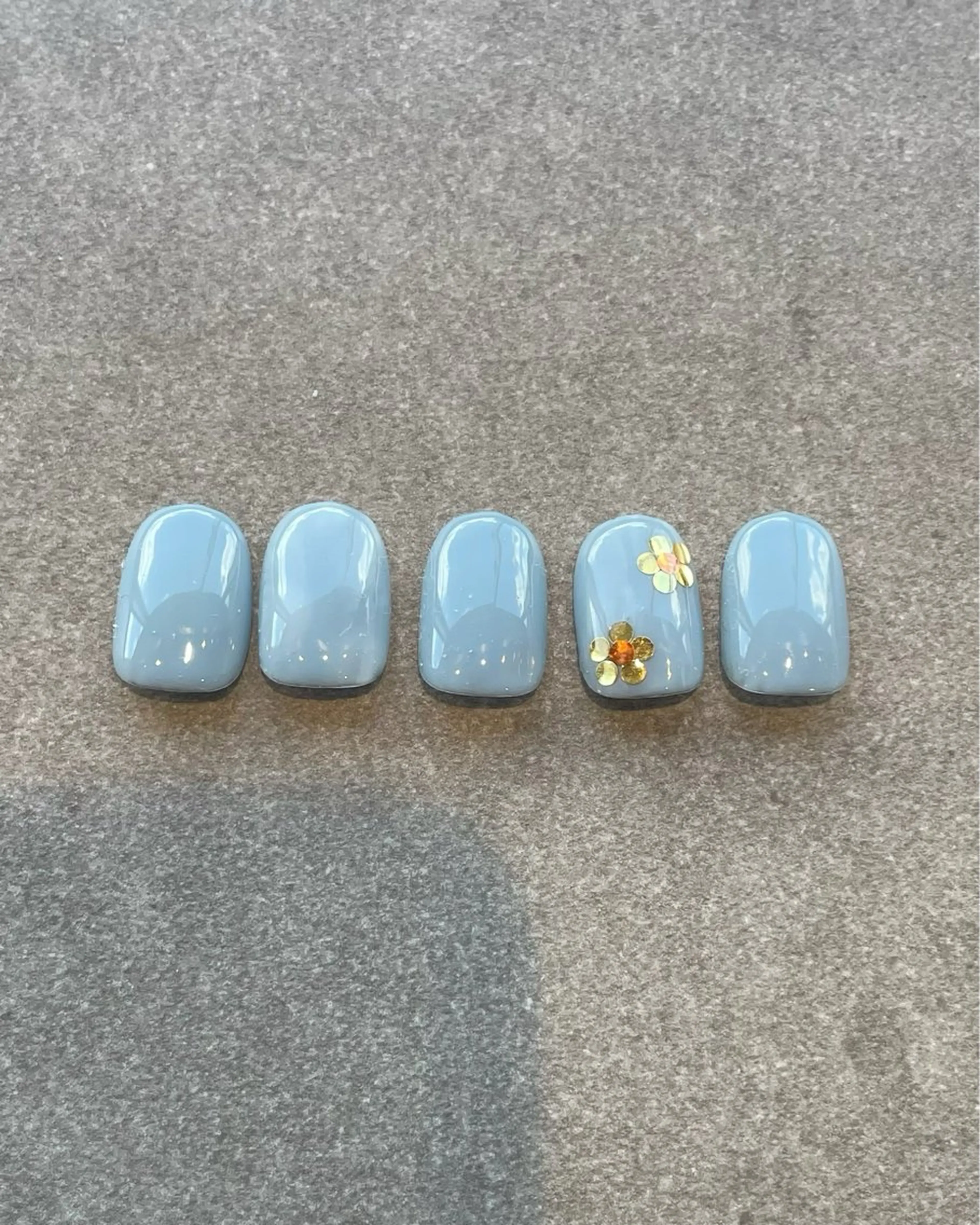 ネイル Angelica Michelleのネイルデザイン