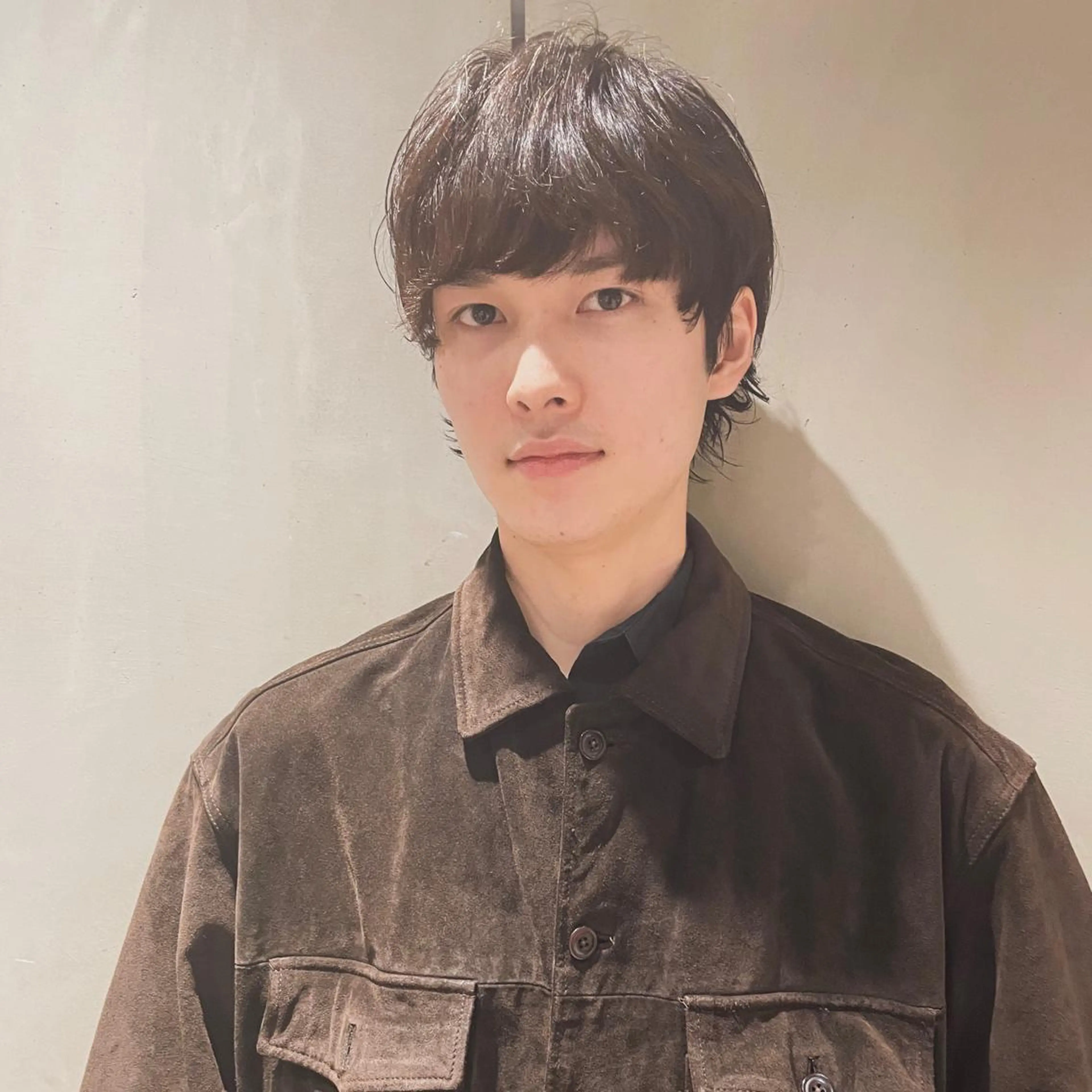 メンズ メンズブリーチ メンズデザインカット フェードカット メンズハイライト メンズハイトーン カット 🌈圧倒的デザイン パーマ　関和希のヘアスタイル