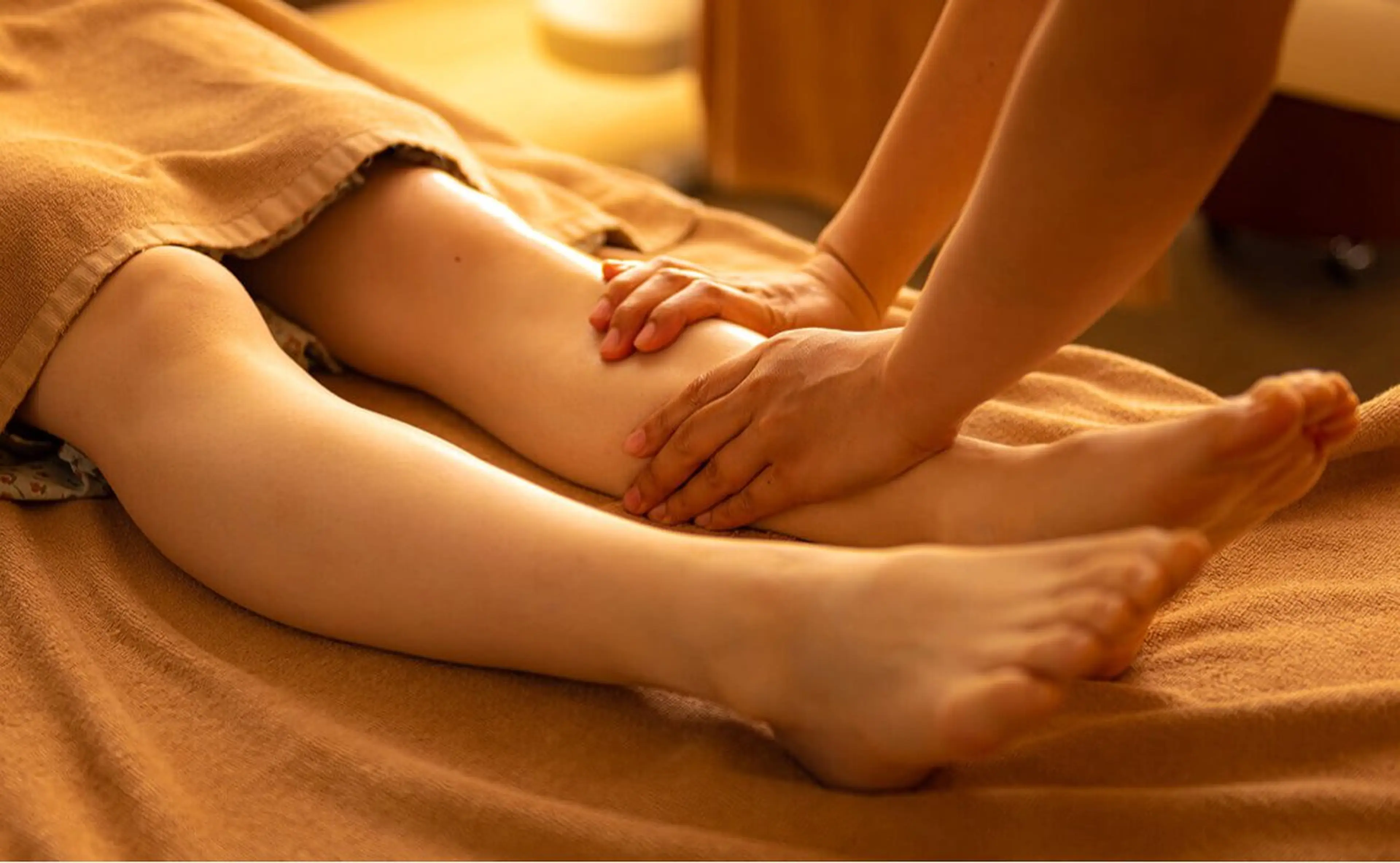 プルメリア　横浜店所属・💎リラクゼーション プルメリア横浜店のエステ・リラクイメージ