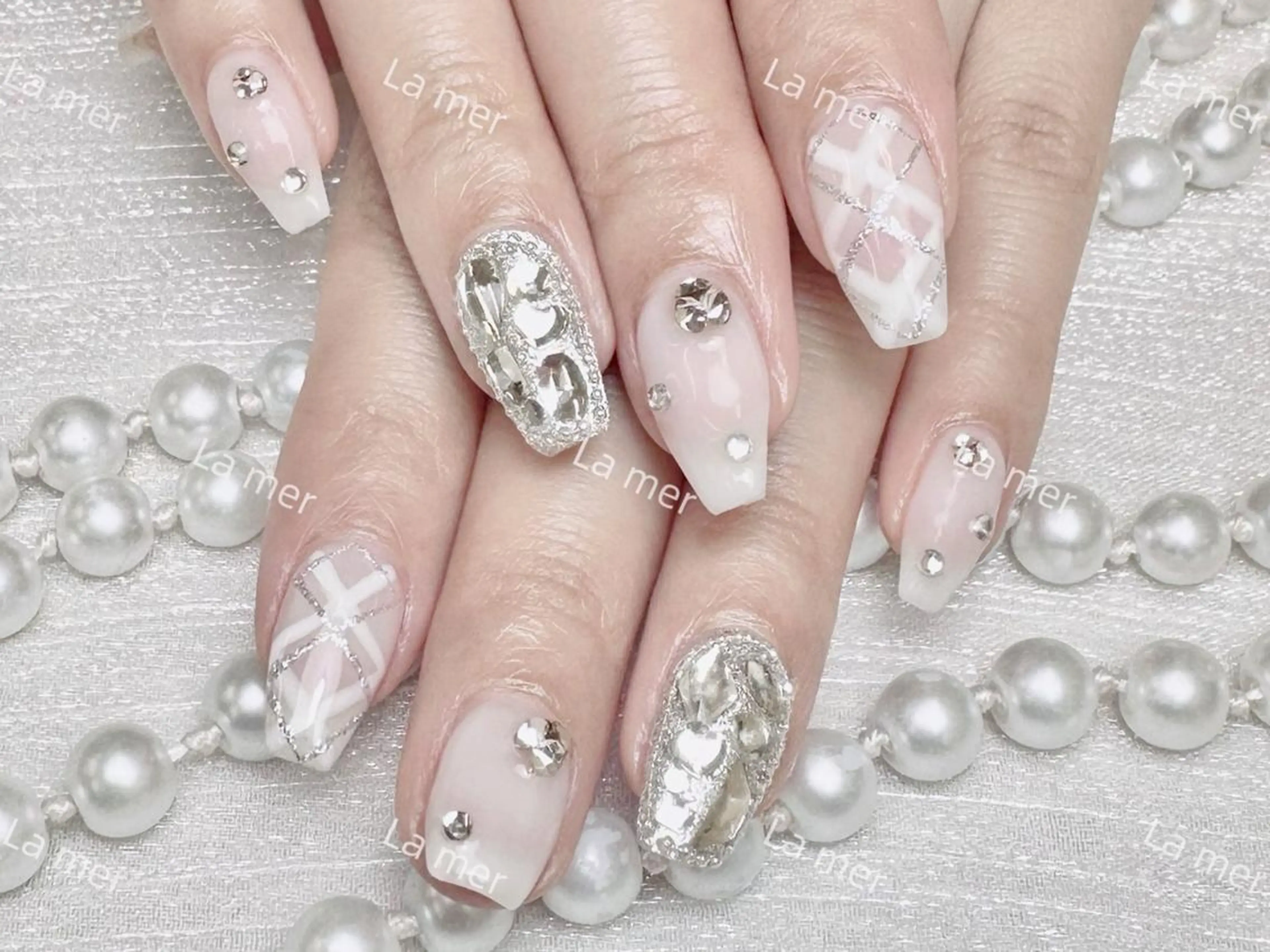 ネイル Feliz nailのネイルデザイン