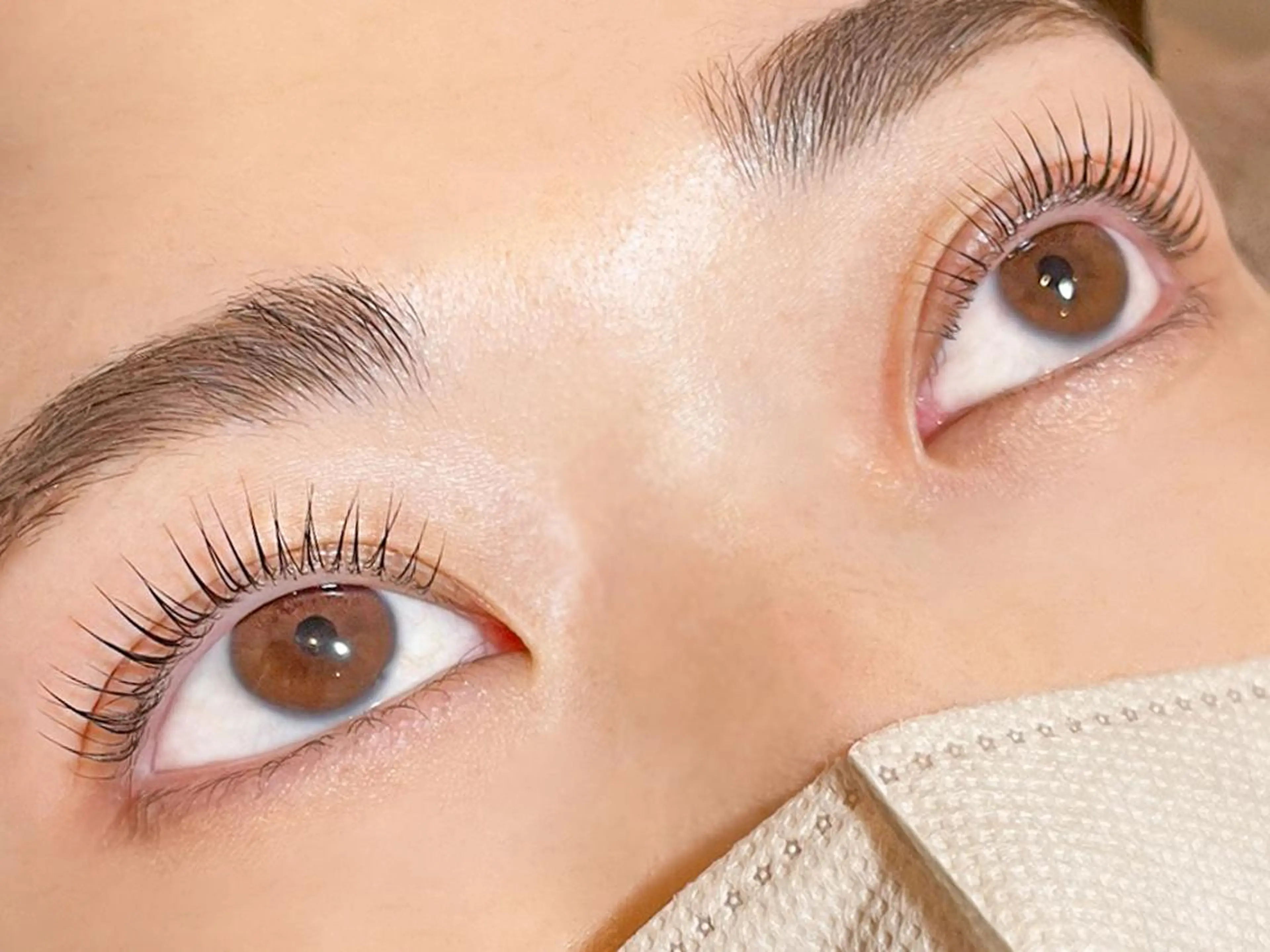 マツエク・マツパ マツパ Emina. Nのマツエク・マツパデザイン