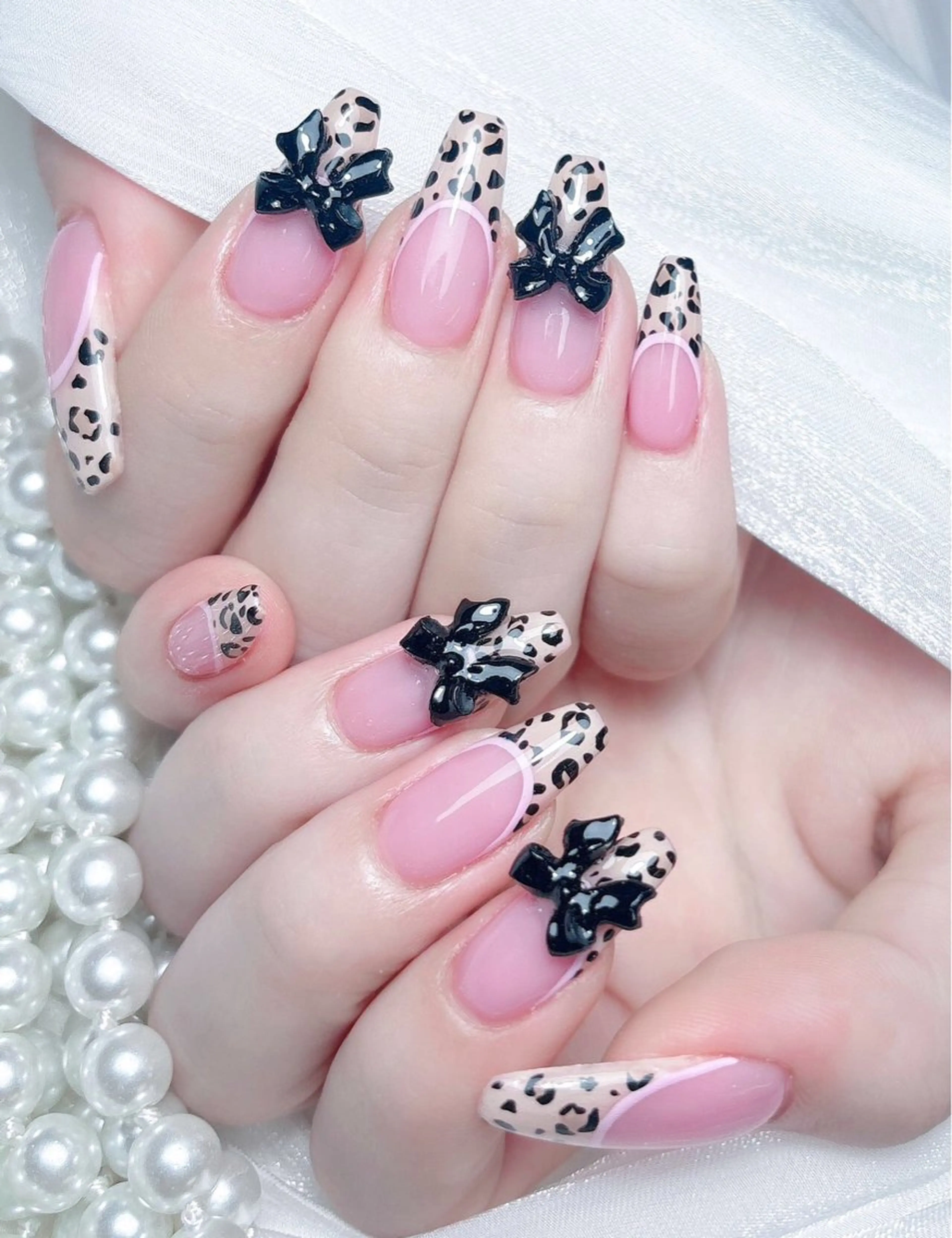 ネイル 🎀Ｍ nails✨ ビューティーのネイルデザイン