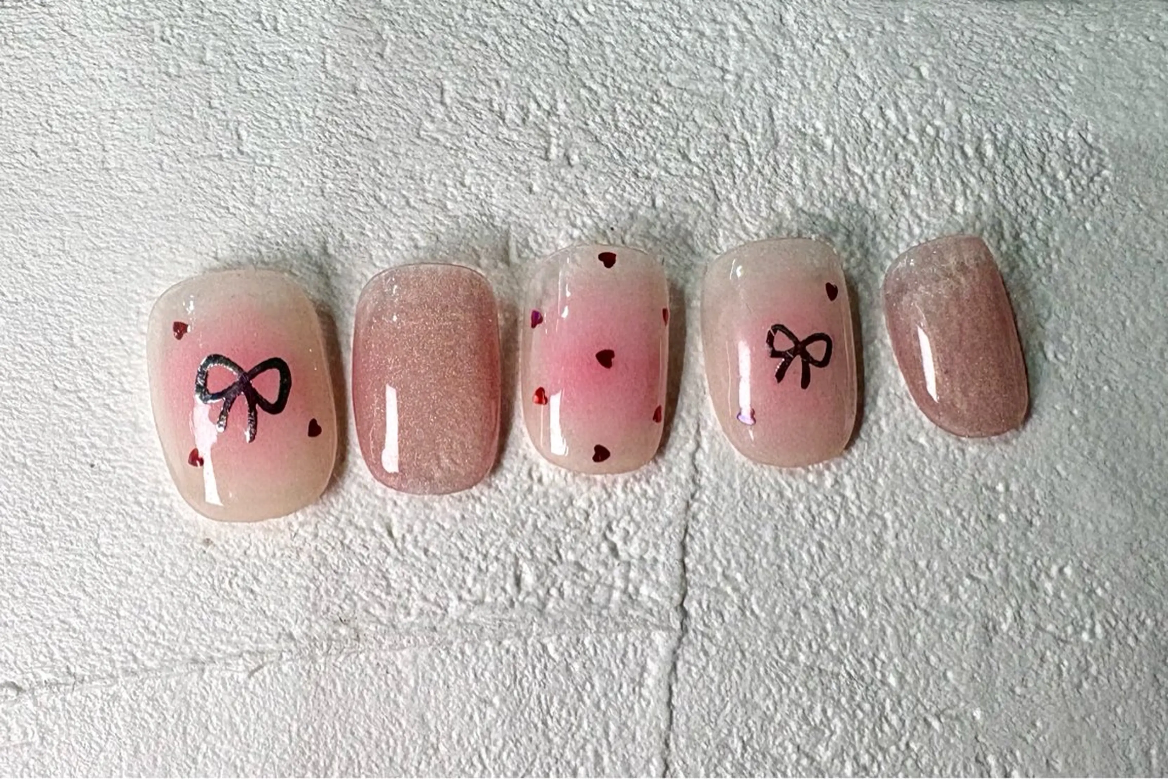 ネイル ハンドネイル nail salon quartetto所属・nail salon quartettoのネイルデザイン