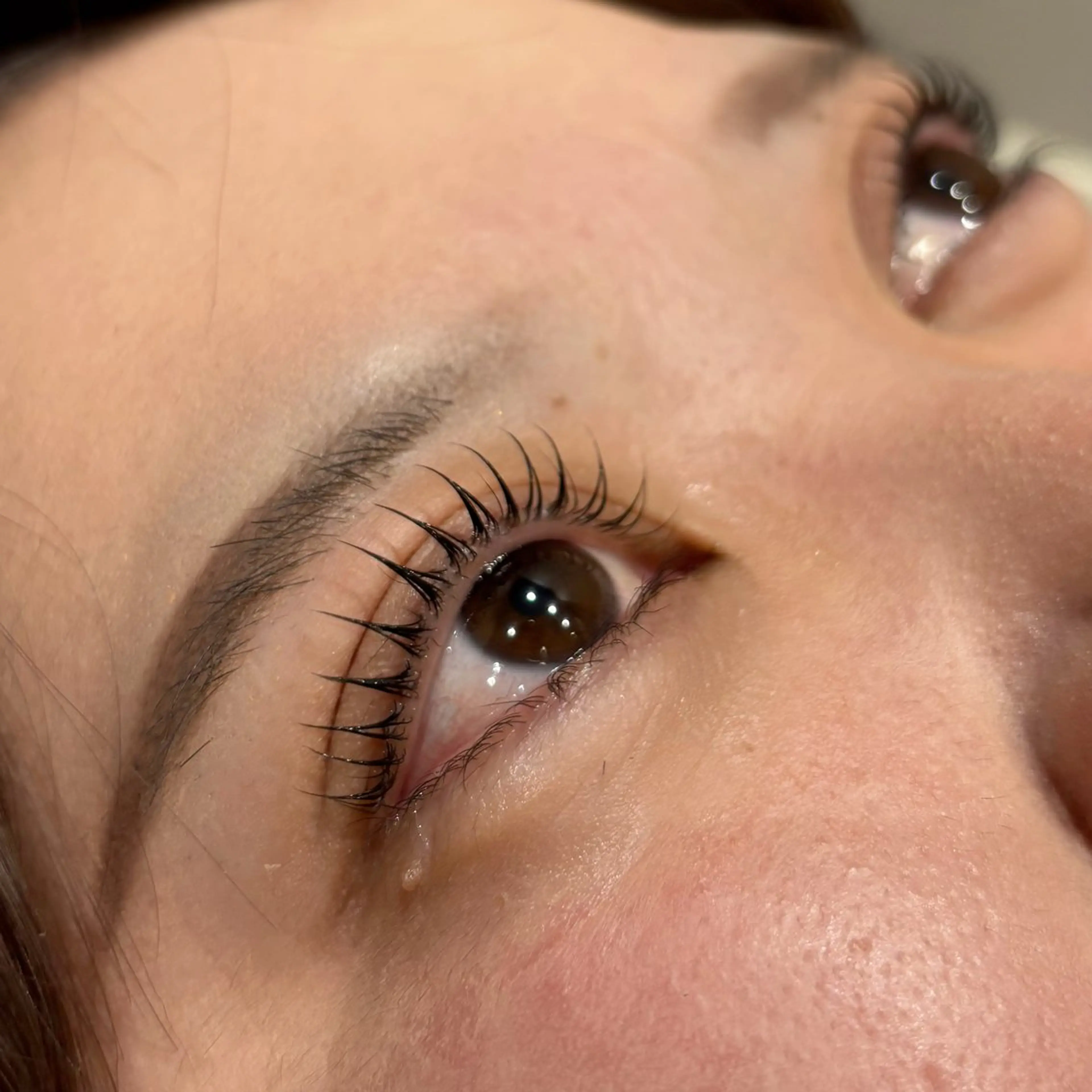 マツエク・マツパ マツパ Mary :モンルル SAKAYAのマツエク・マツパデザイン