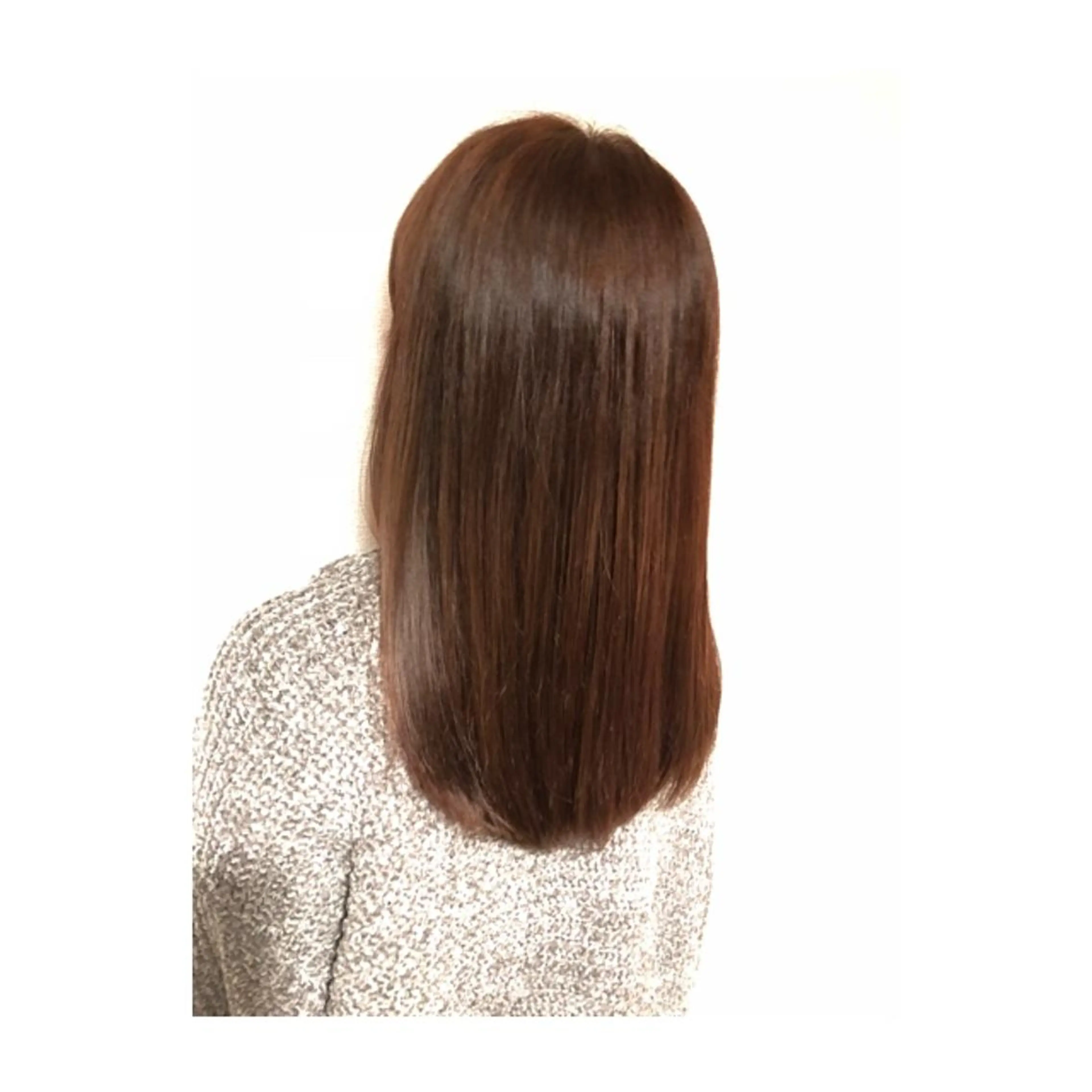 ミディアム ショートが得意✂️ 藤城建太のヘアスタイル