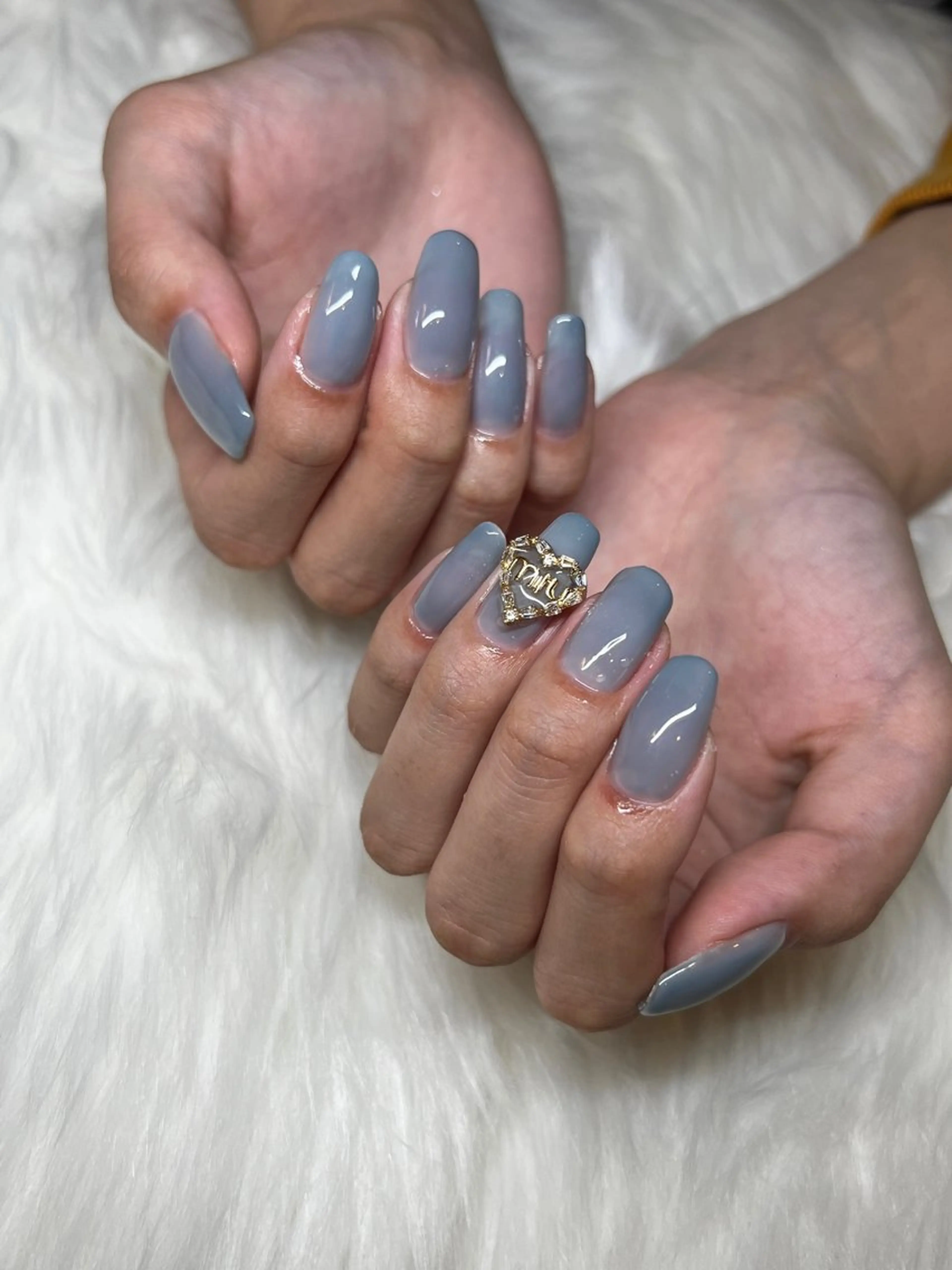 ネイル Pink Doll House　掛川店所属・ピンクドールハウス 掛川店のネイルデザイン