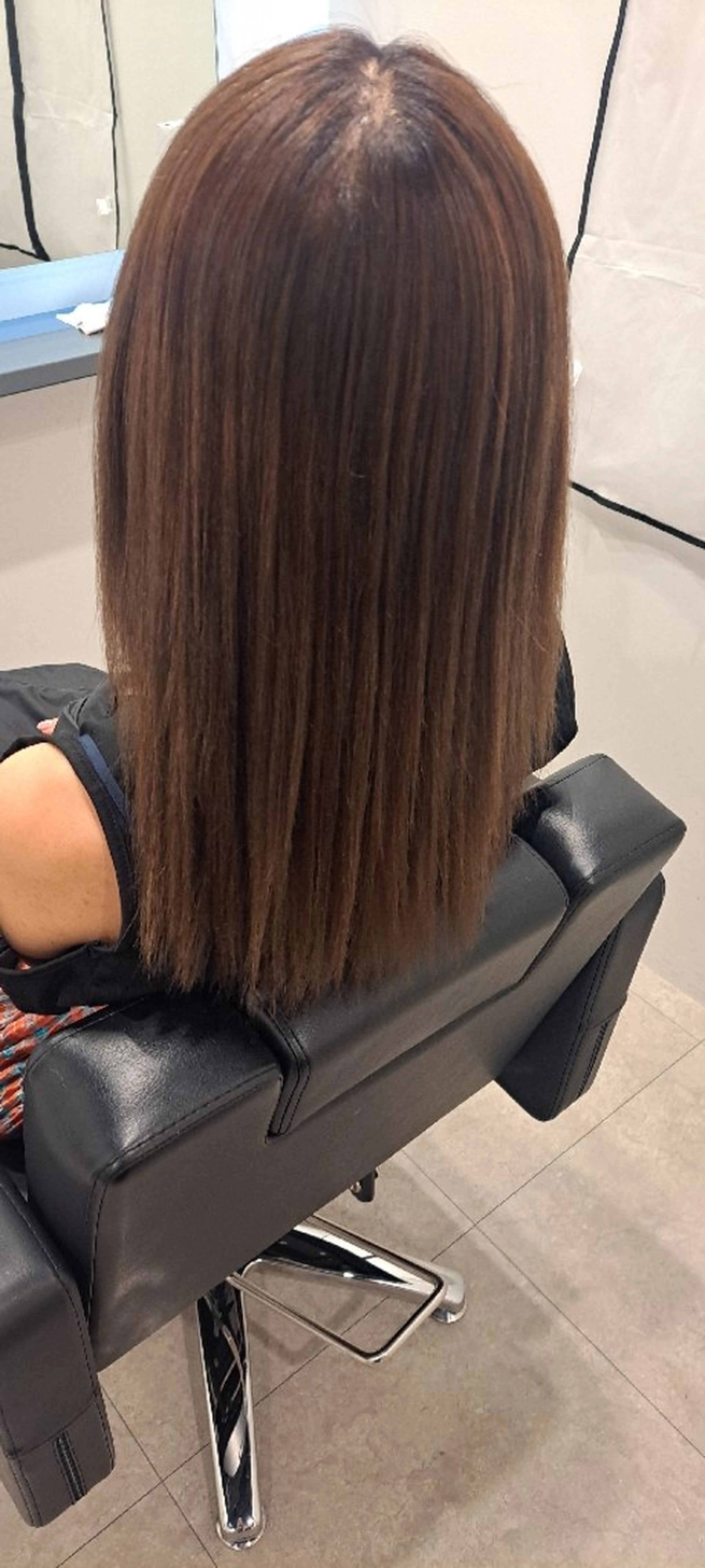 ロング from…所属・髪質改善ストレート♥ JUN🐱のヘアスタイル