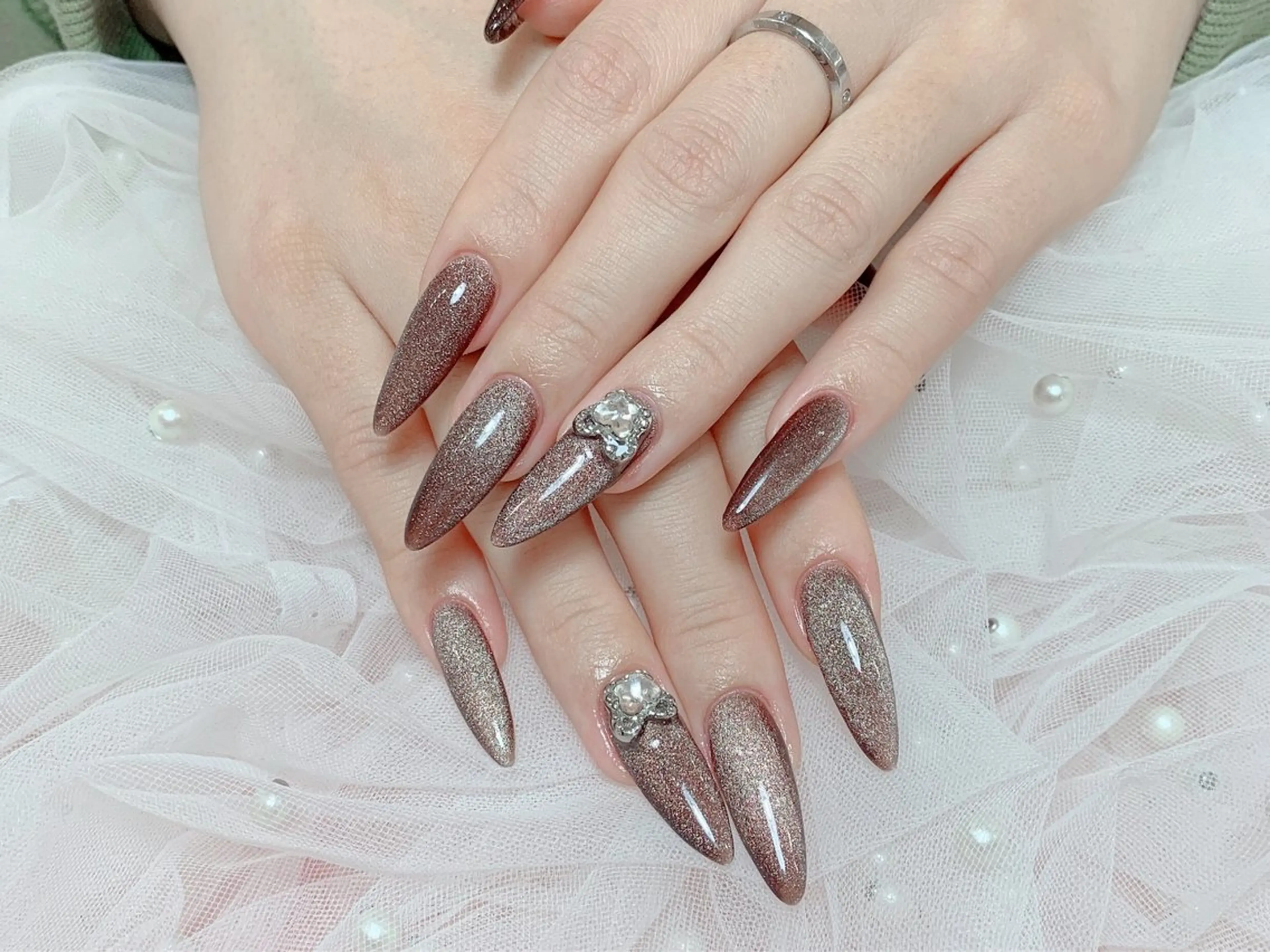 ネイル Bél Nail salonのネイルデザイン