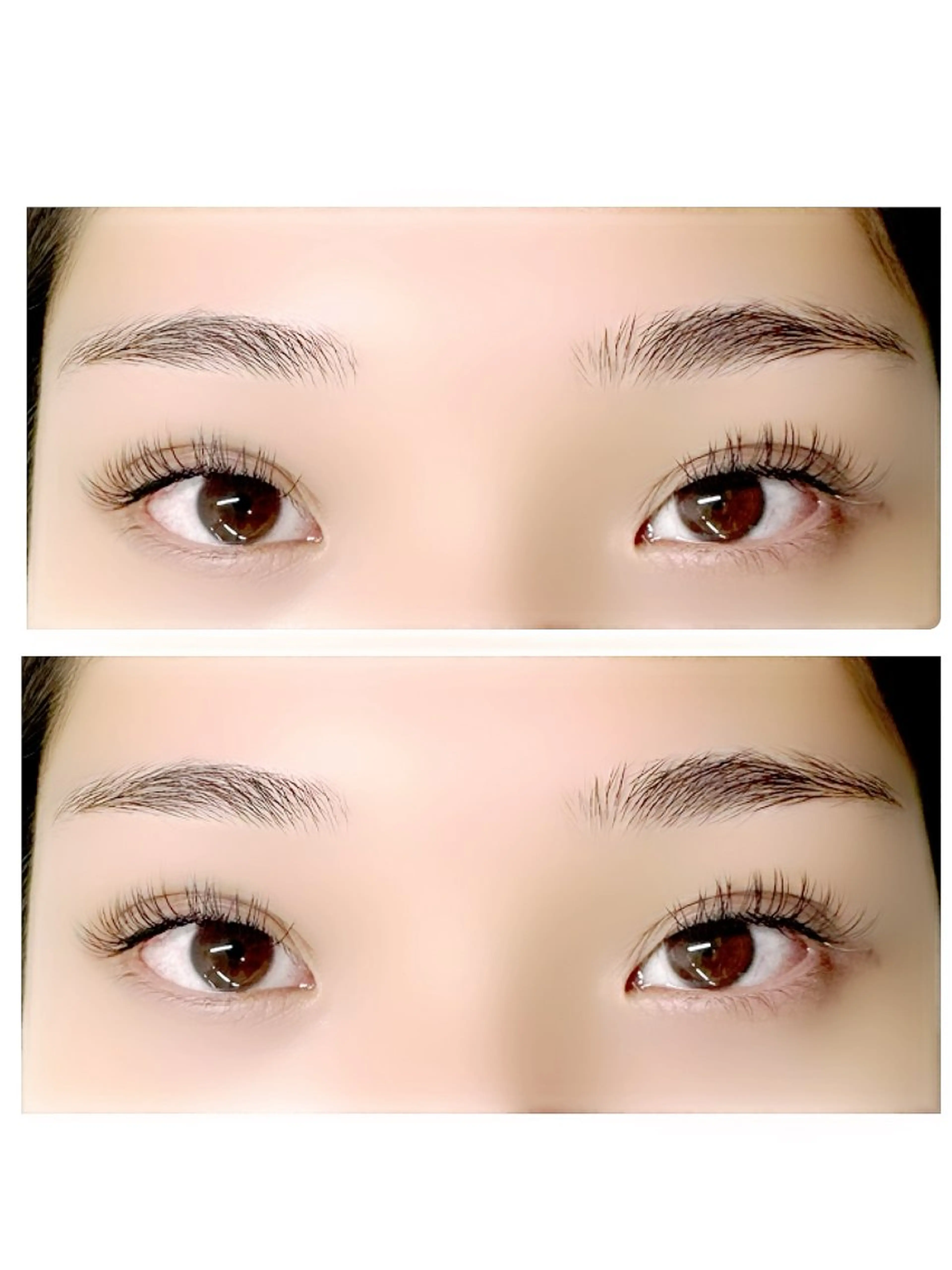 マツエク・マツパ キュート フラットラッシュ マツエク alice tokyo 髙橋★の眉毛・アイブロウイメージ