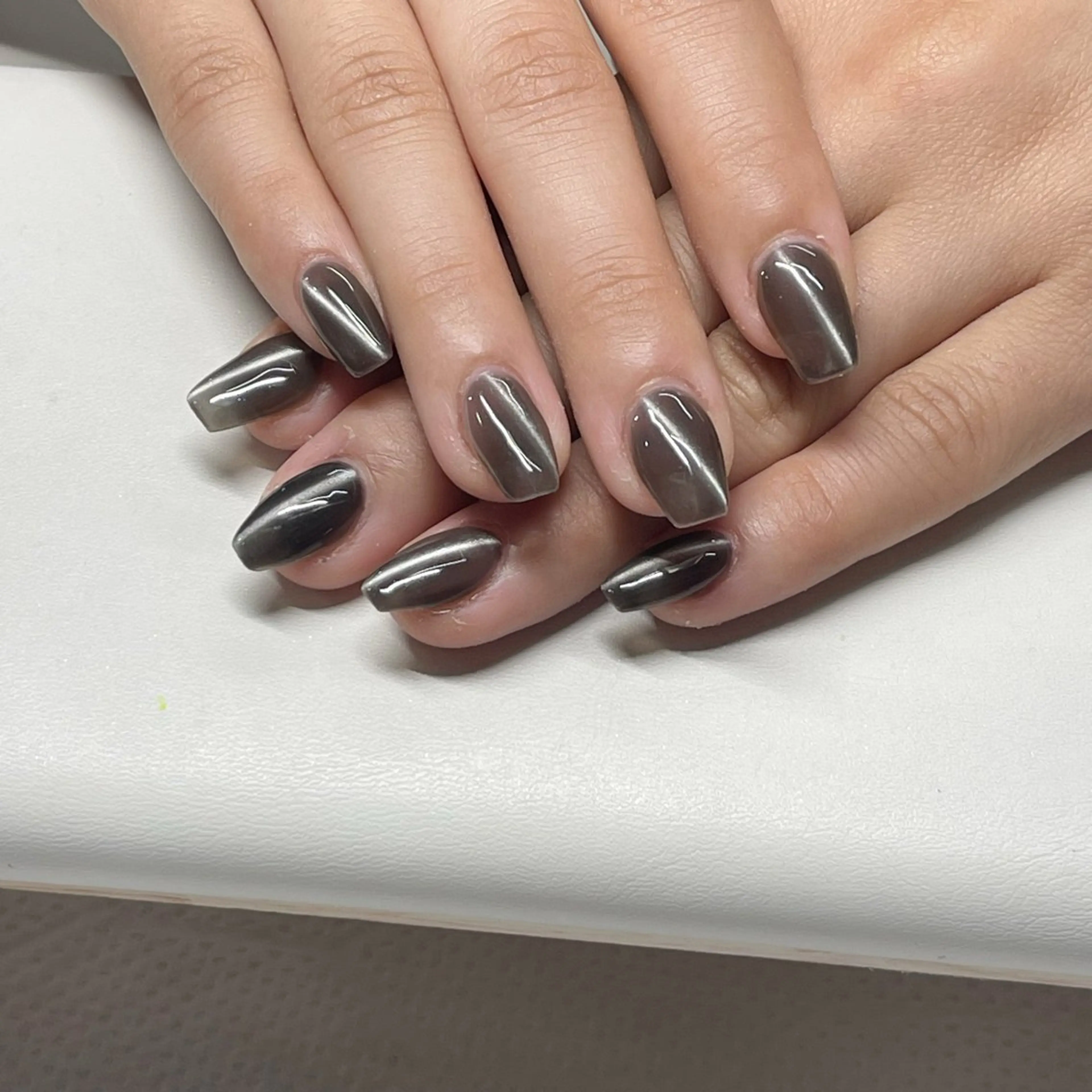 ネイル ハンドネイル ハンドケア H1 Nail Salon ケンのネイルデザイン