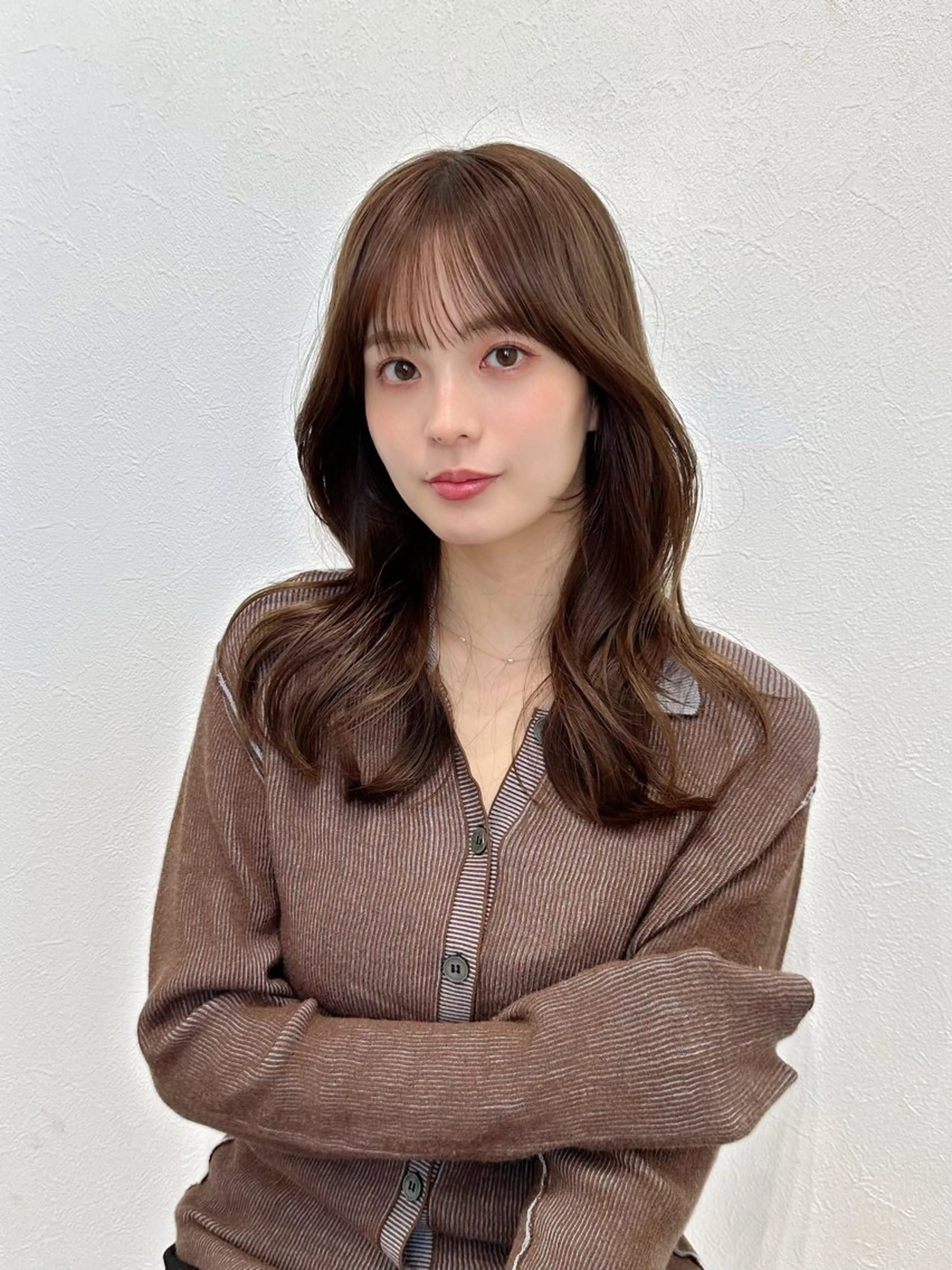 【2.3回目限定】カット＋カラー＋トリートメントの写真